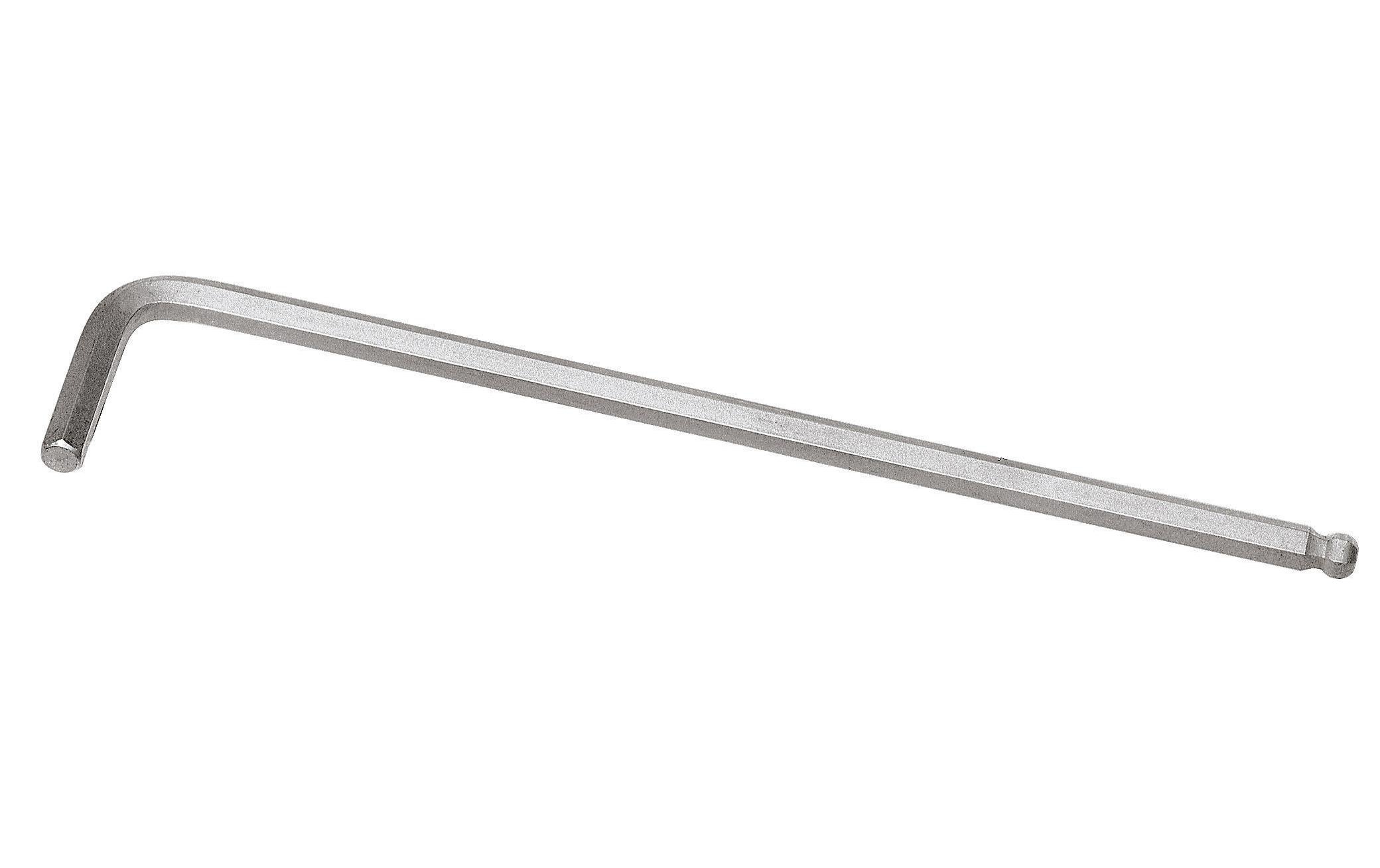 Kraftwerk Winkelschlüssel »Winkelschlüssel-Set XXL Innensechskant«