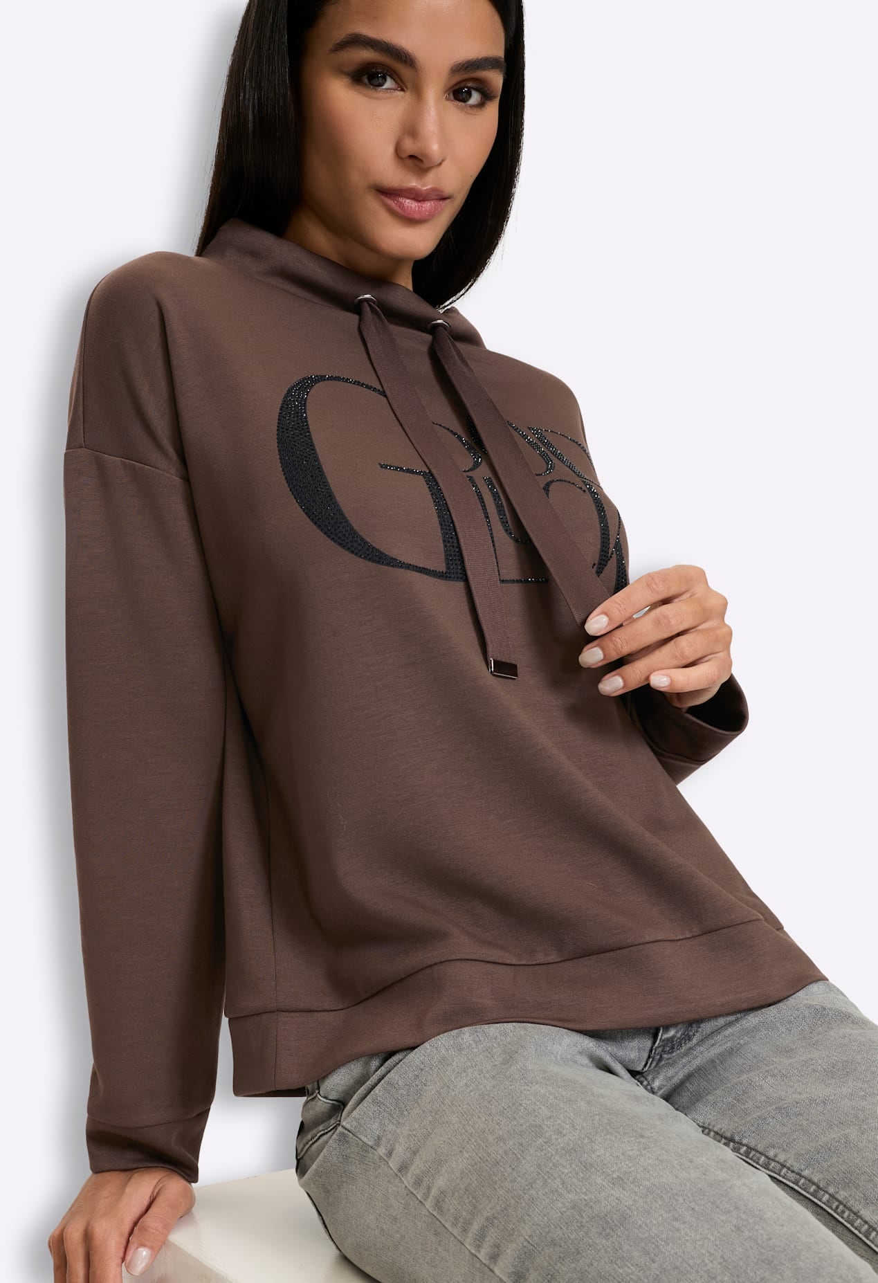 heine Sweat-shirt
