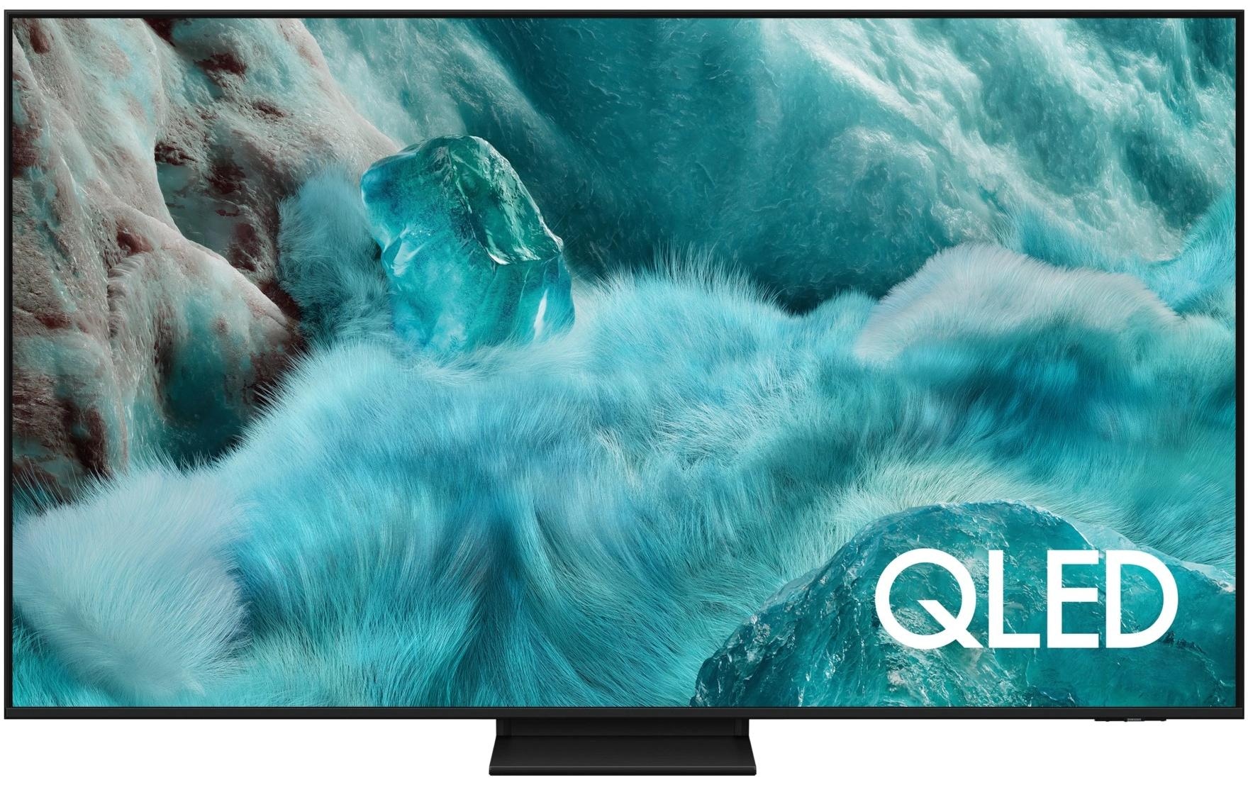 Samsung QLED-Fernseher »Q7F QE65Q7F5AU« 163 cm/65 ″