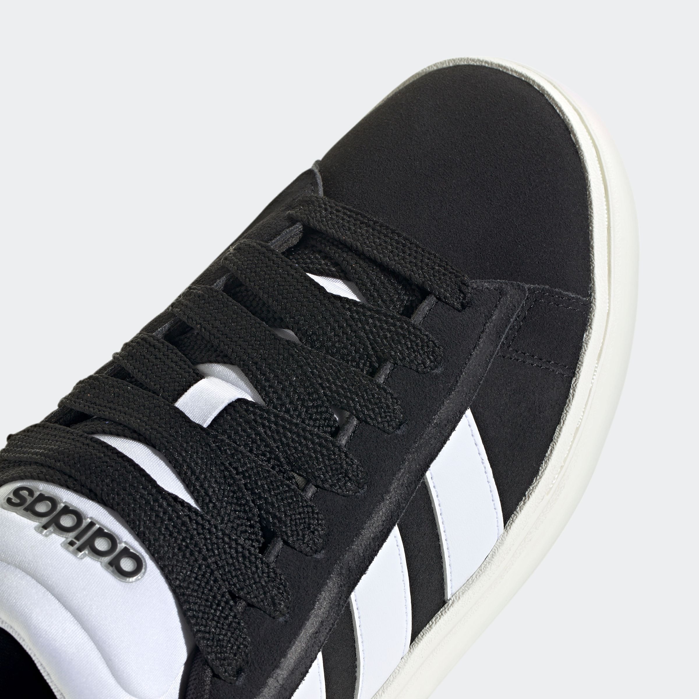 adidas Sportswear Sneaker »GRAND COURT ALPHA«  Design inspiriert vom adidas Campus 00