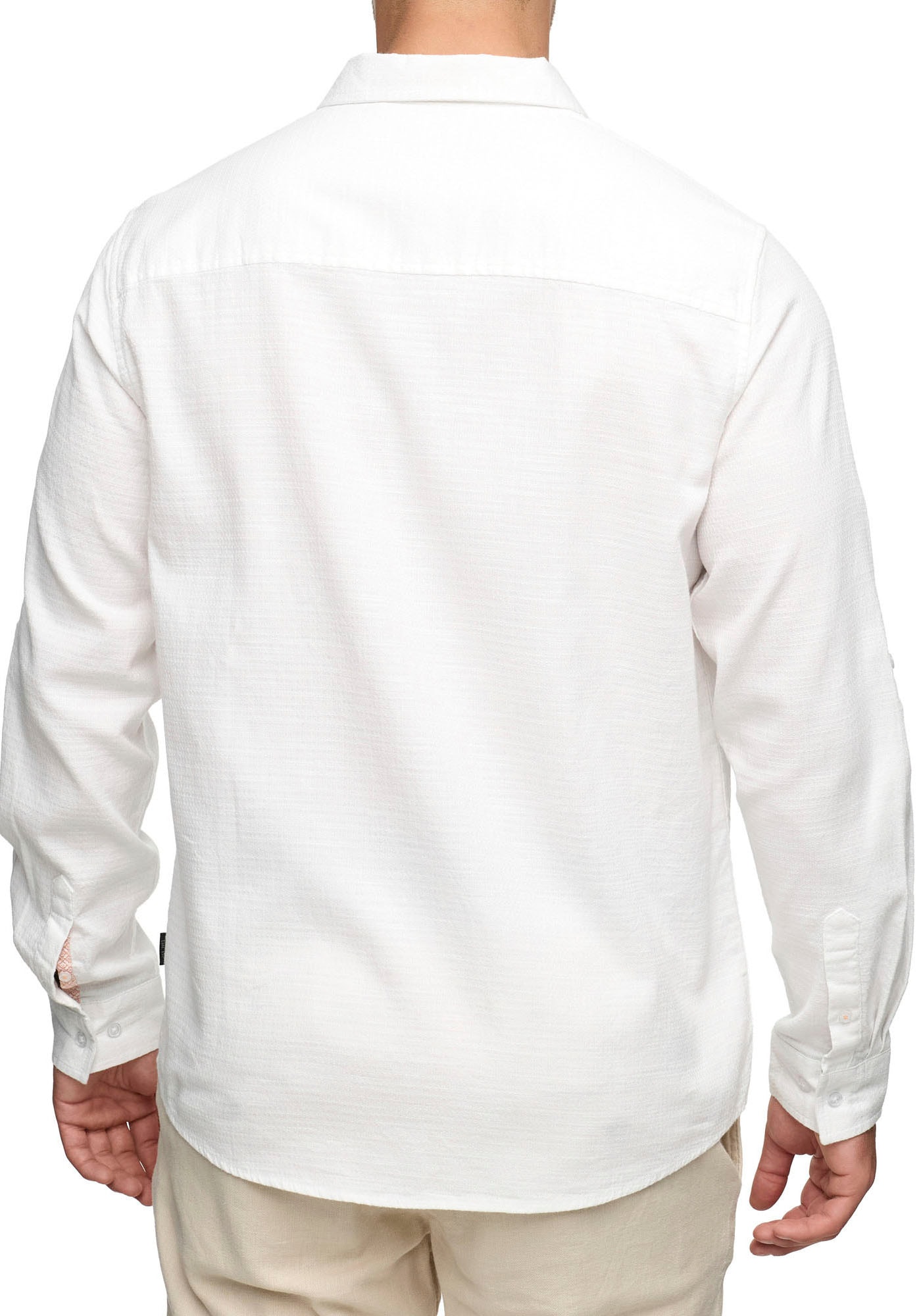 Indicode Langarmhemd »INTitto«