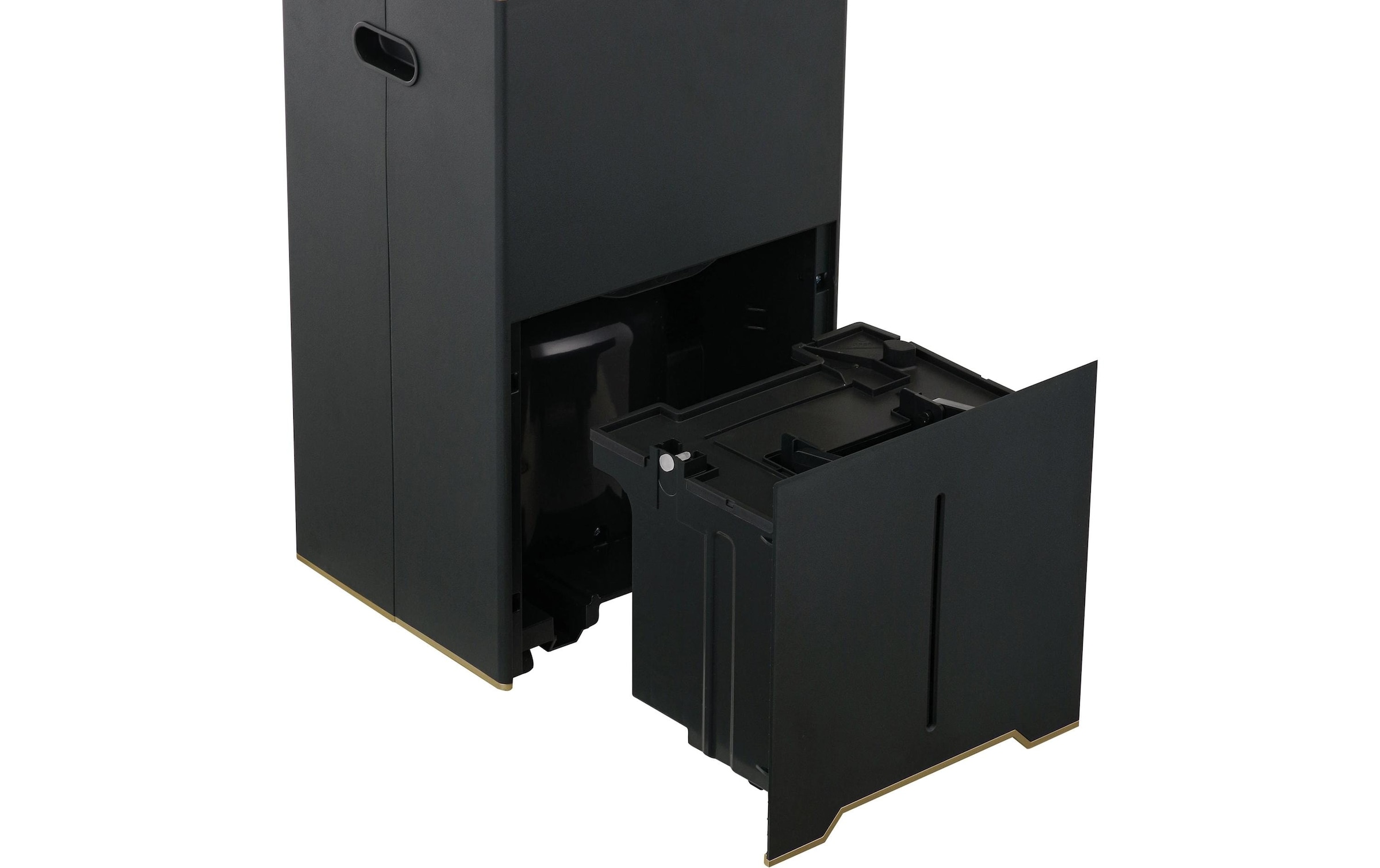   Déshumidificateur d'air »Stylies by Koenig Mercure 90 m²« für 90 m³ Räume Entfeuchtung 20 l/Tag Tank 3,8 l