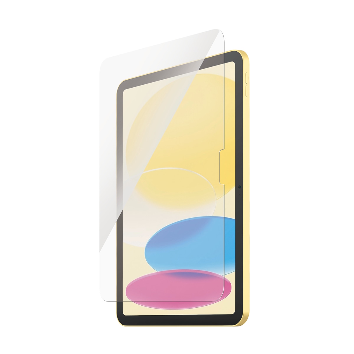 SAFE by PanzerGlass Verre de protection d'écran »Ultra-Wide Fit Screen Protector« für Apple iPad 11" (11. Gen) Displayschutzfolie, Schutzfolie, Bildschirmschutz, kratz- & stossfest