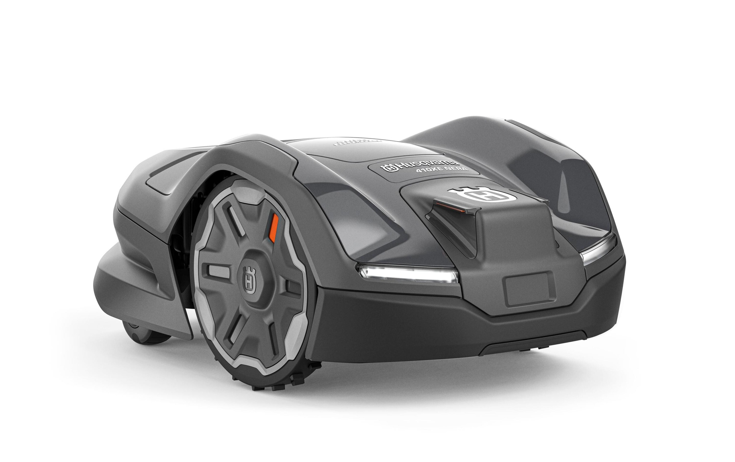 Husqvarna Robot tondeuse »410XE NERA 1000 m²«  mit Diebstahlalarm, PIN-Code