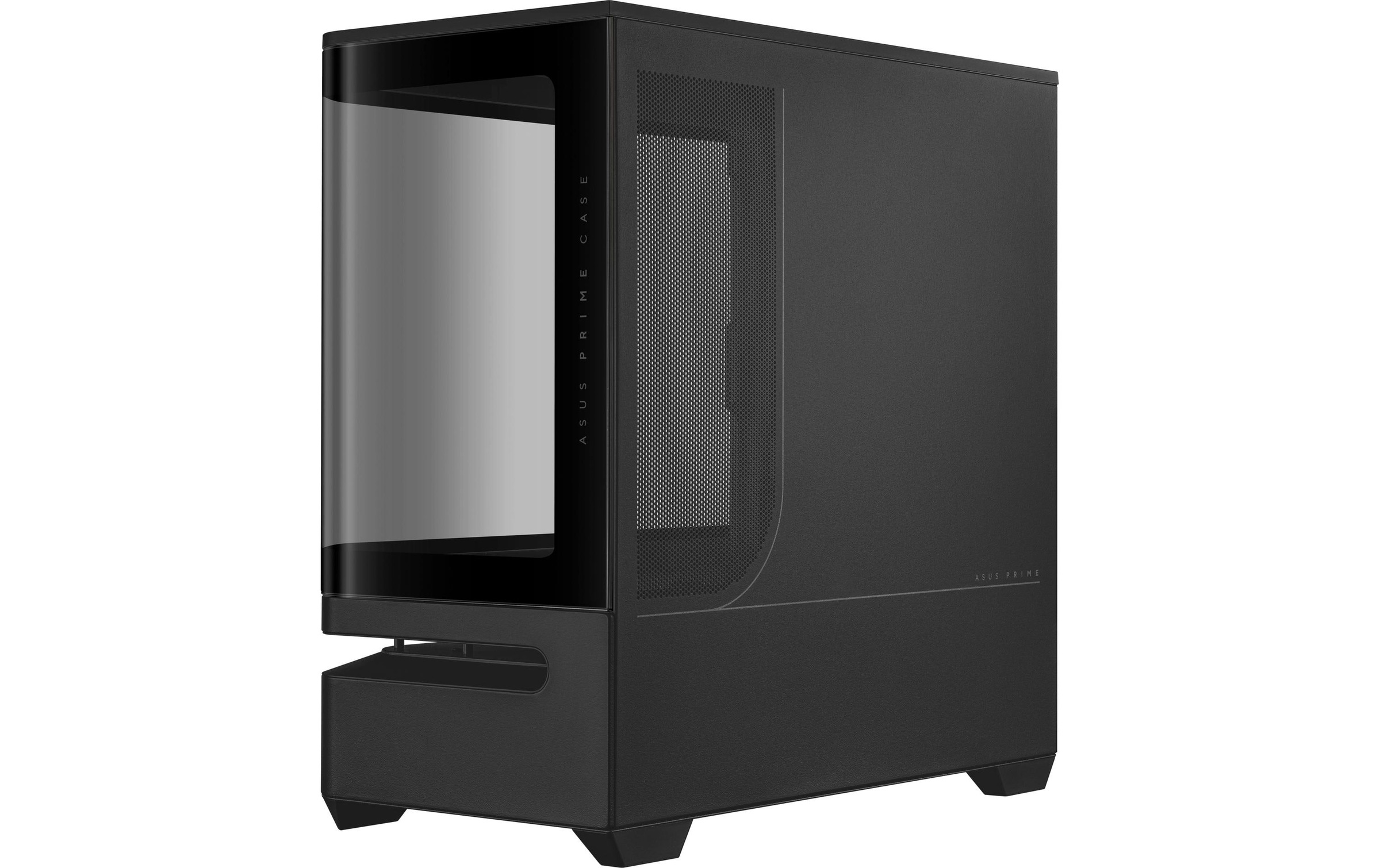 Asus PC-Gehäuse »Prime AP202 TG ARGB«