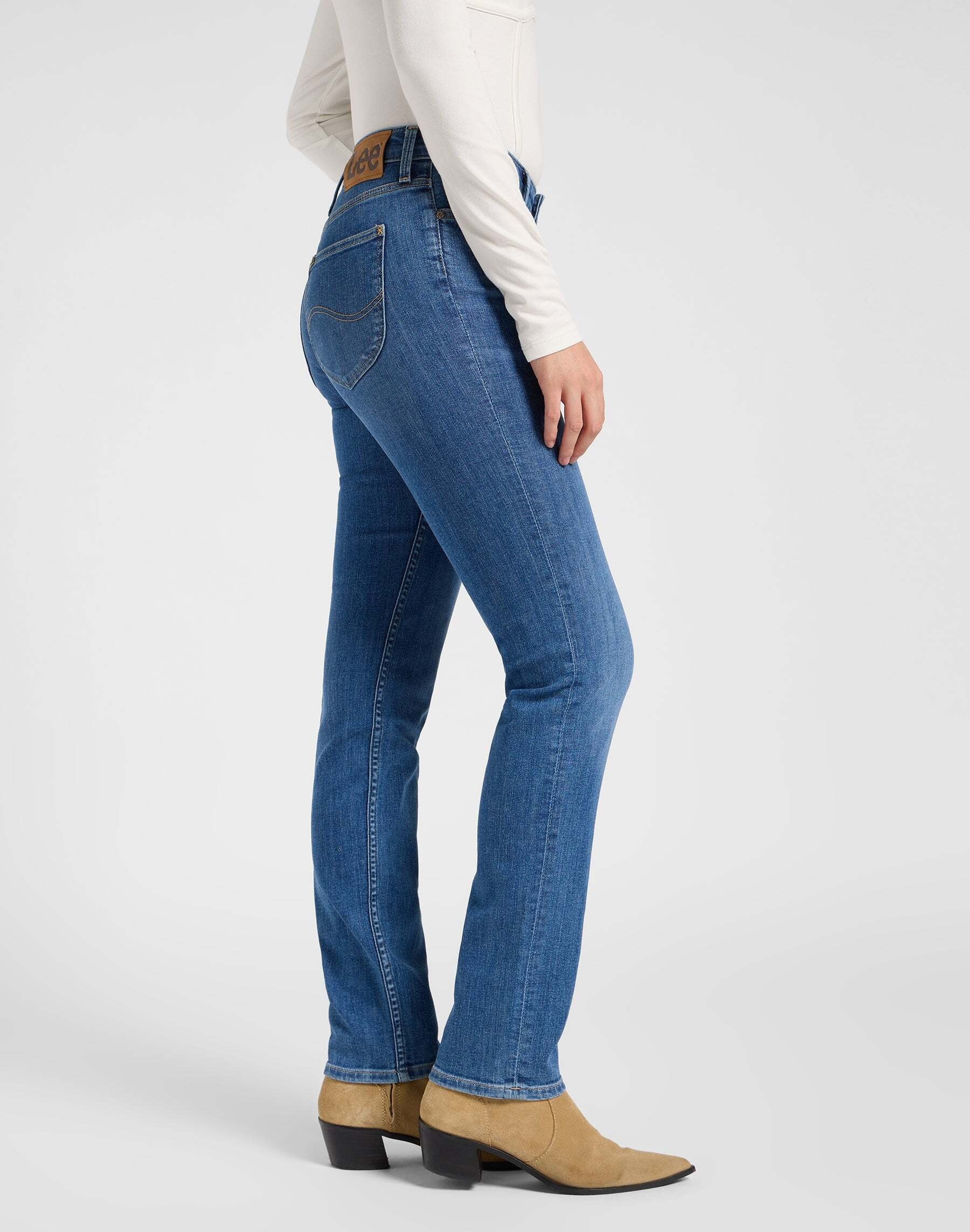 Lee® Jeans slim »Lee Jeans Elly«