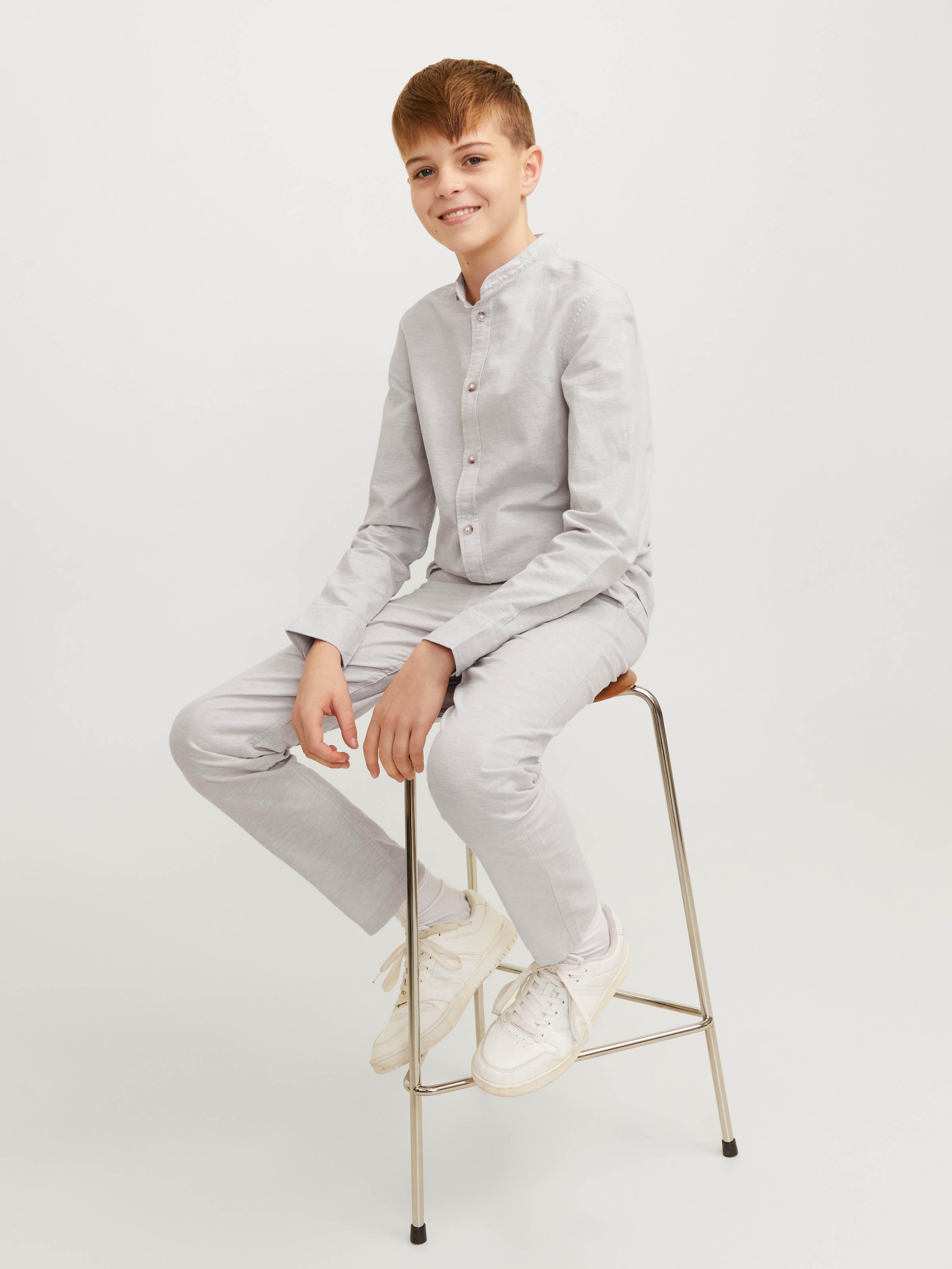 Jack & Jones Junior Pantalon de jogging »JPSTKANE JJSUMMER JOGGER SN JNR«
