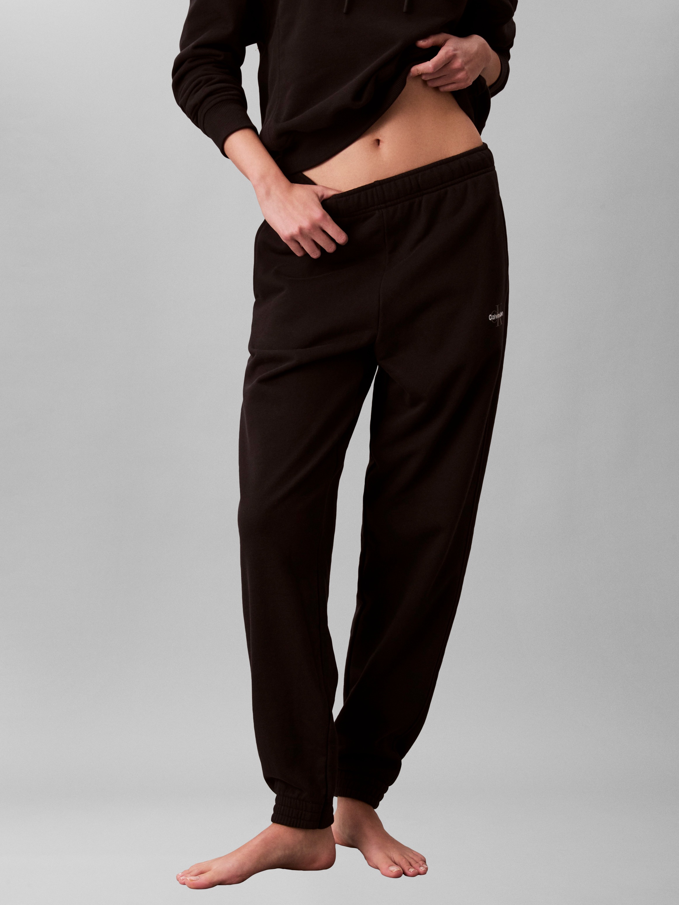Calvin Klein Underwear Pantalon de jogging »GX JOGGER«  coupe régulière avec ceinture élastique