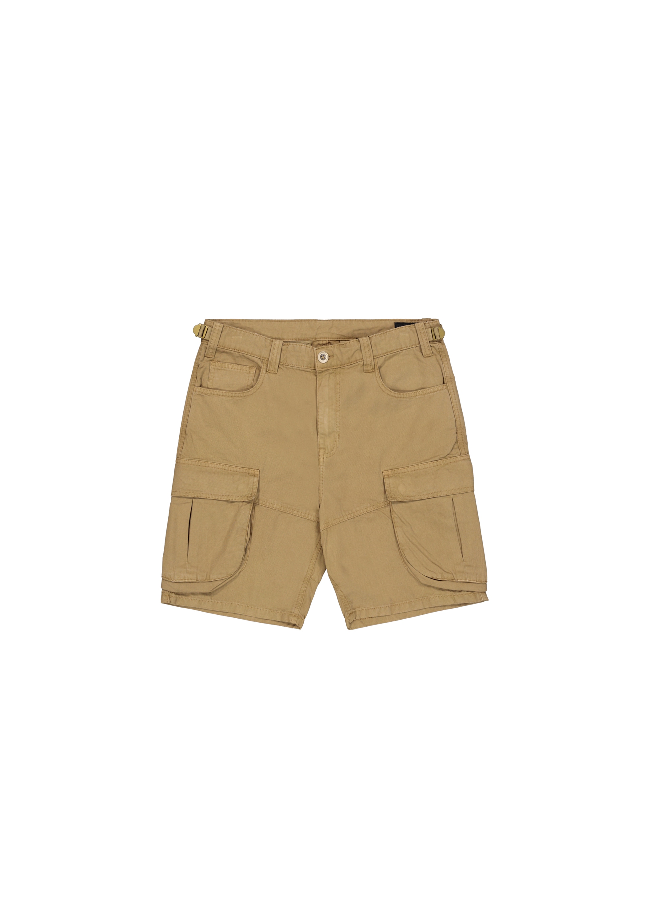 Alpha Industries Short »Canvas Cargo Short«