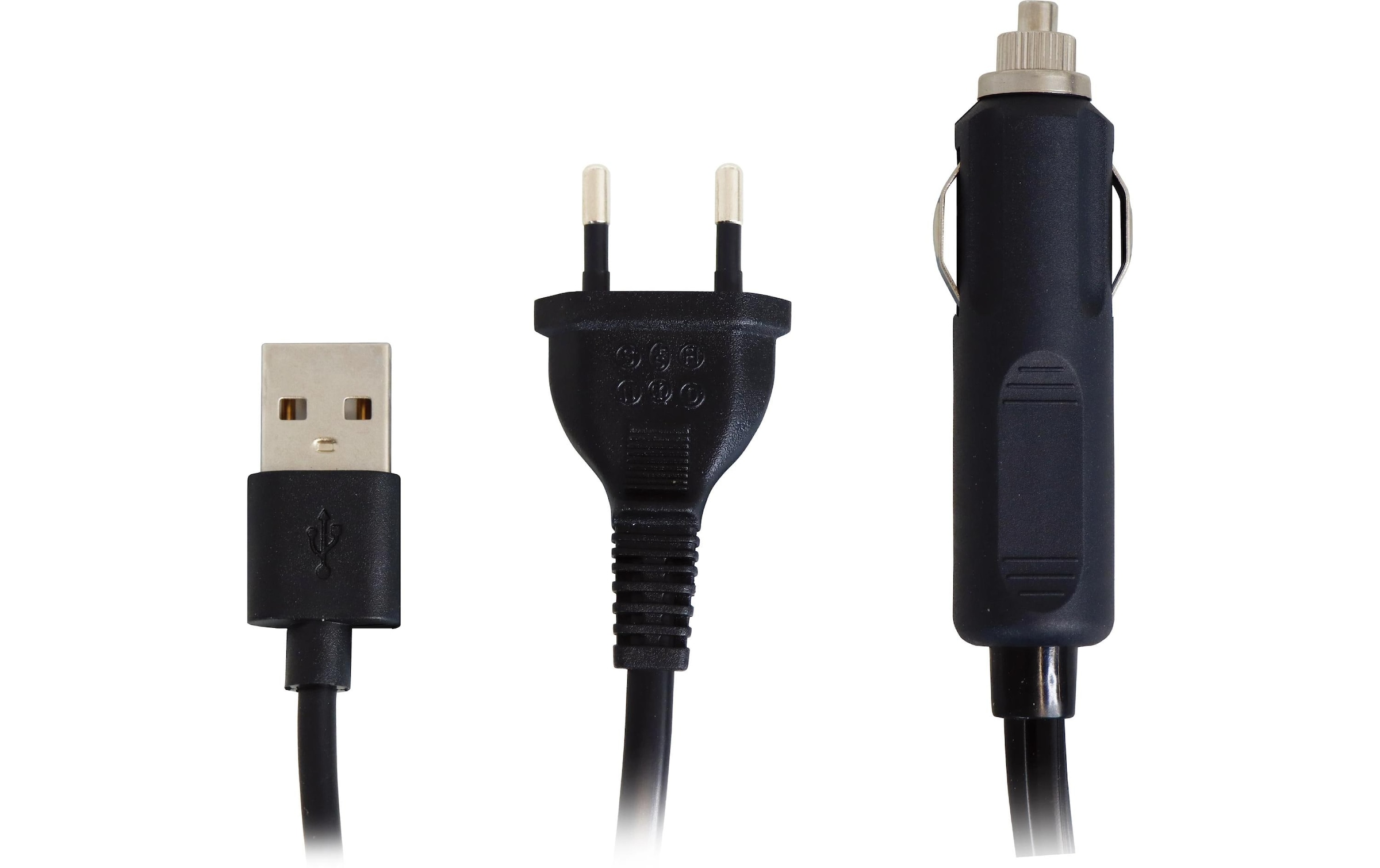 ohmex Kühlbox »OHM-CLB-2225 26 l«