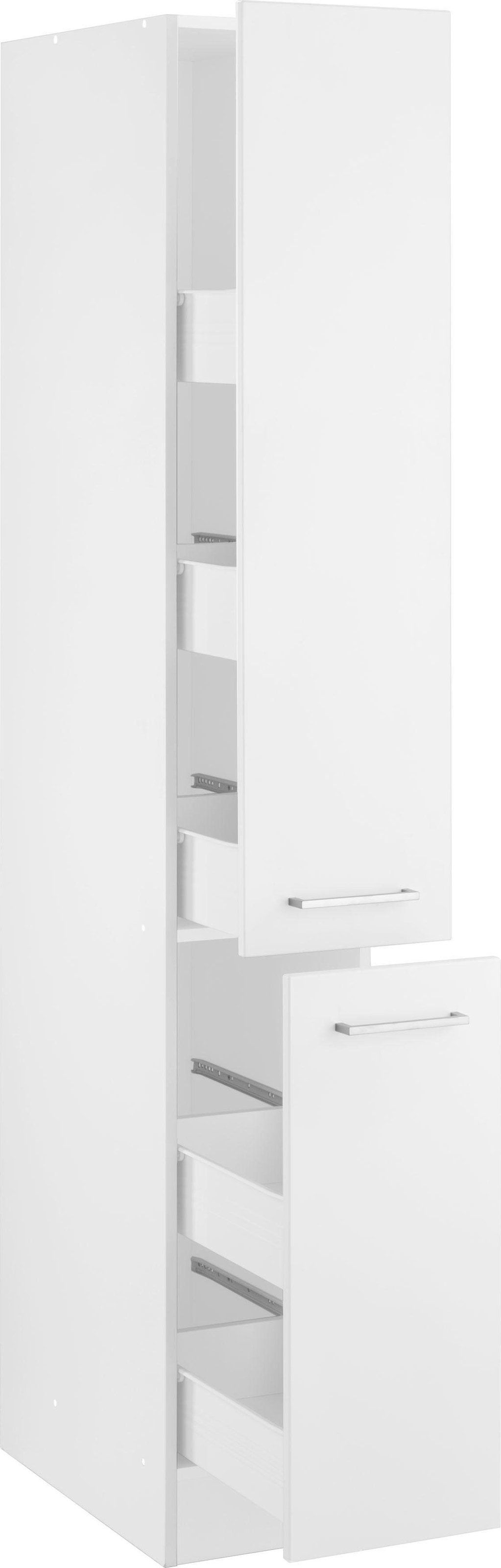 KOCHSTATION Armoire à pharmacie »KS-Kehl« largeur 30 cm