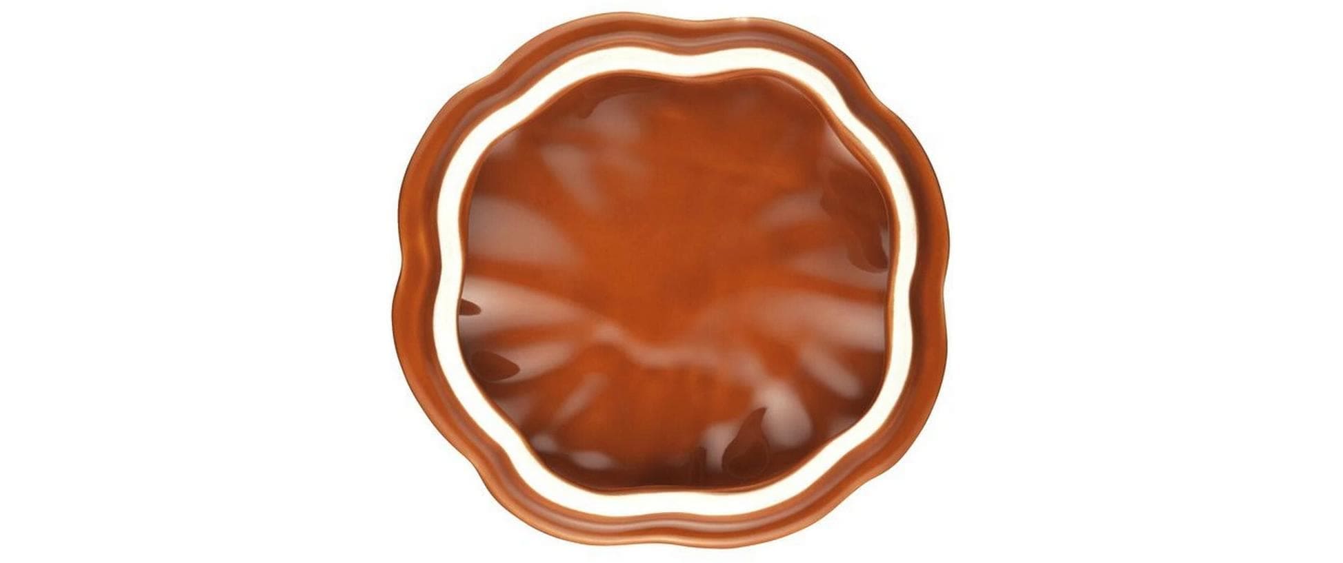 STAUB Rôtissoire »Cocotte Kürbis 12 cm, 0.5 l«