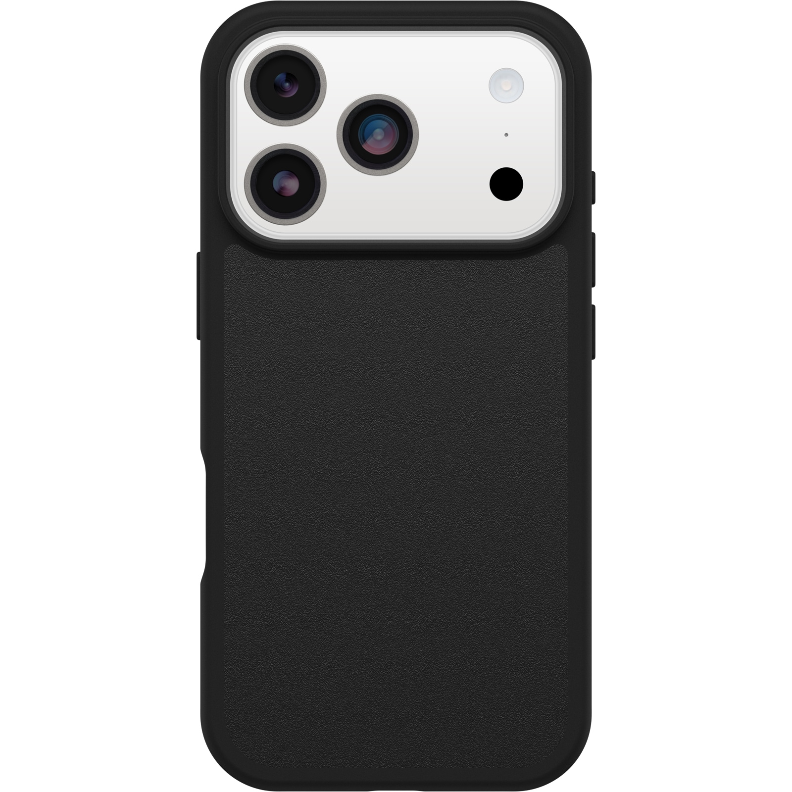 Otterbox Handyhülle »React Series für Apple iPhone 17 Pro« Apple iPhone 17 Pro Backcover, Schutzhülle, Handyschutzhülle, Case, Schutzcase, stossfest
