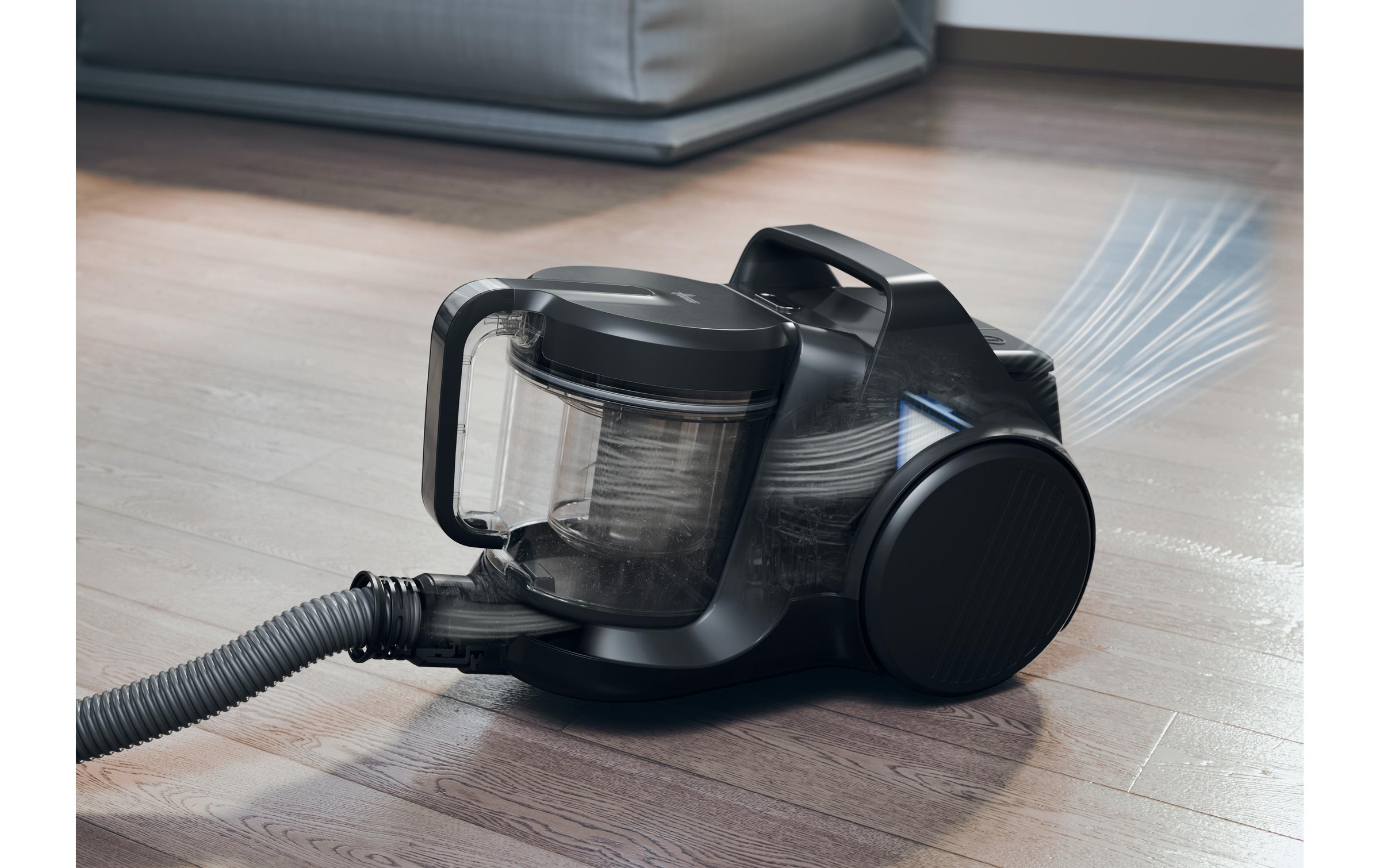 Hoover »HP210H 21« 800 W Sans sac