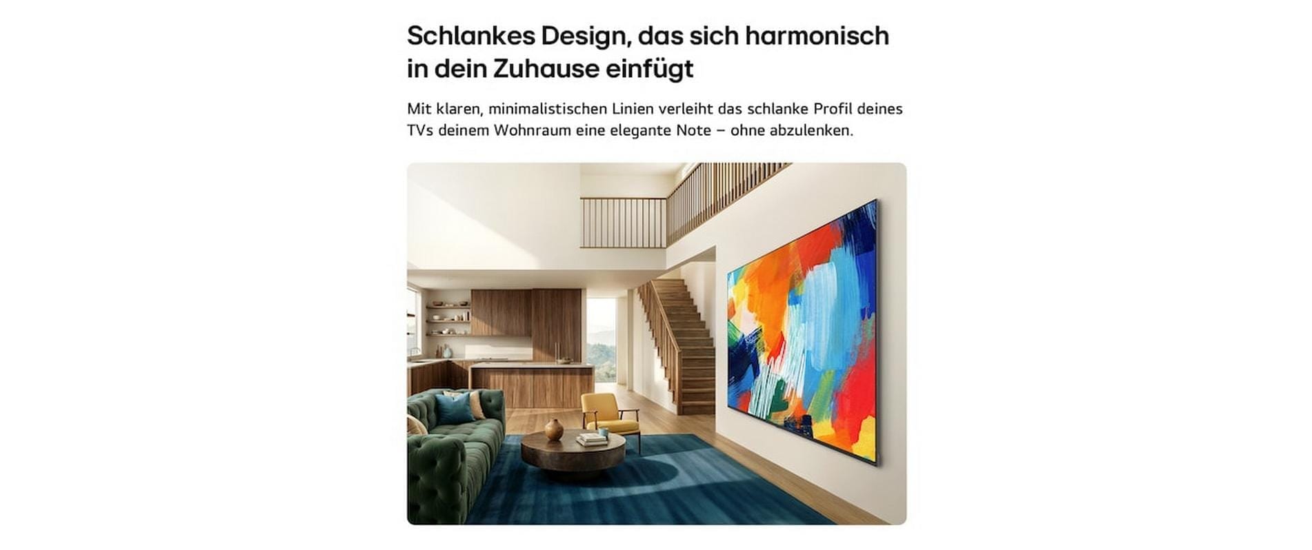 LG QNED-Fernseher »85QNED93B6A« 215 cm/85 ″