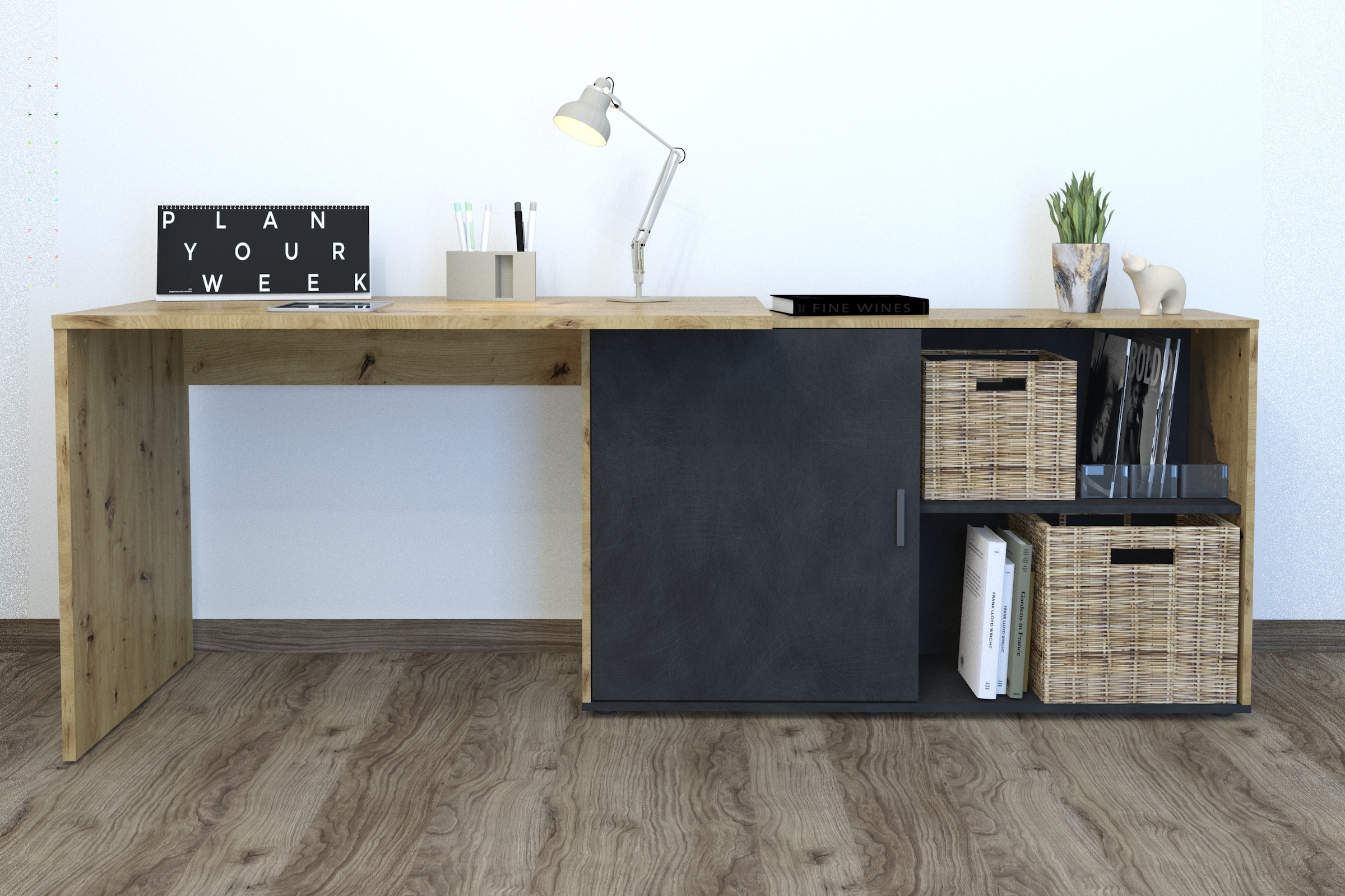 FMD Tableau TV »Vibio«