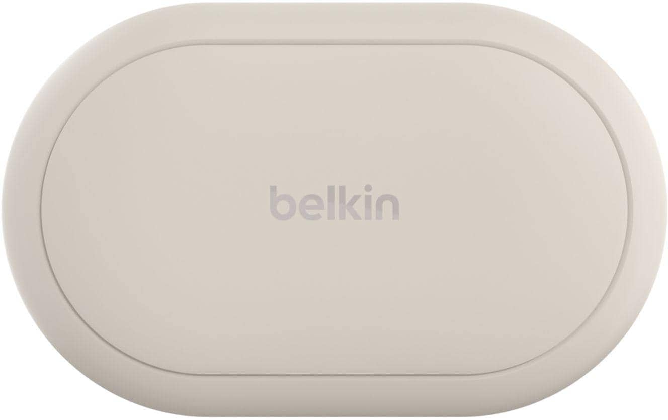 Belkin In-Ear-Kopfhörer »Clearfit« Bluetooth