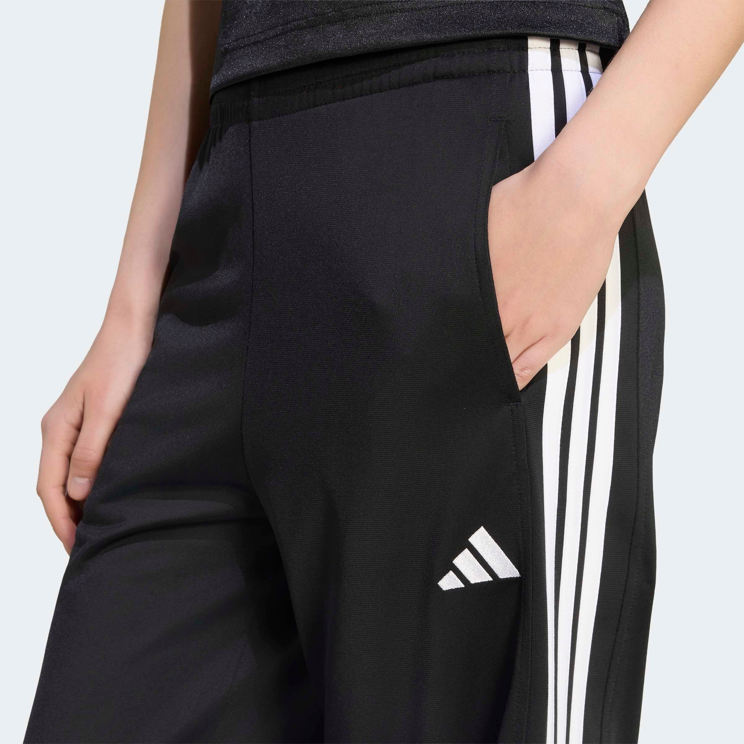 adidas Sportswear Sporthose »DAYREADY, WEITES BEIN«
