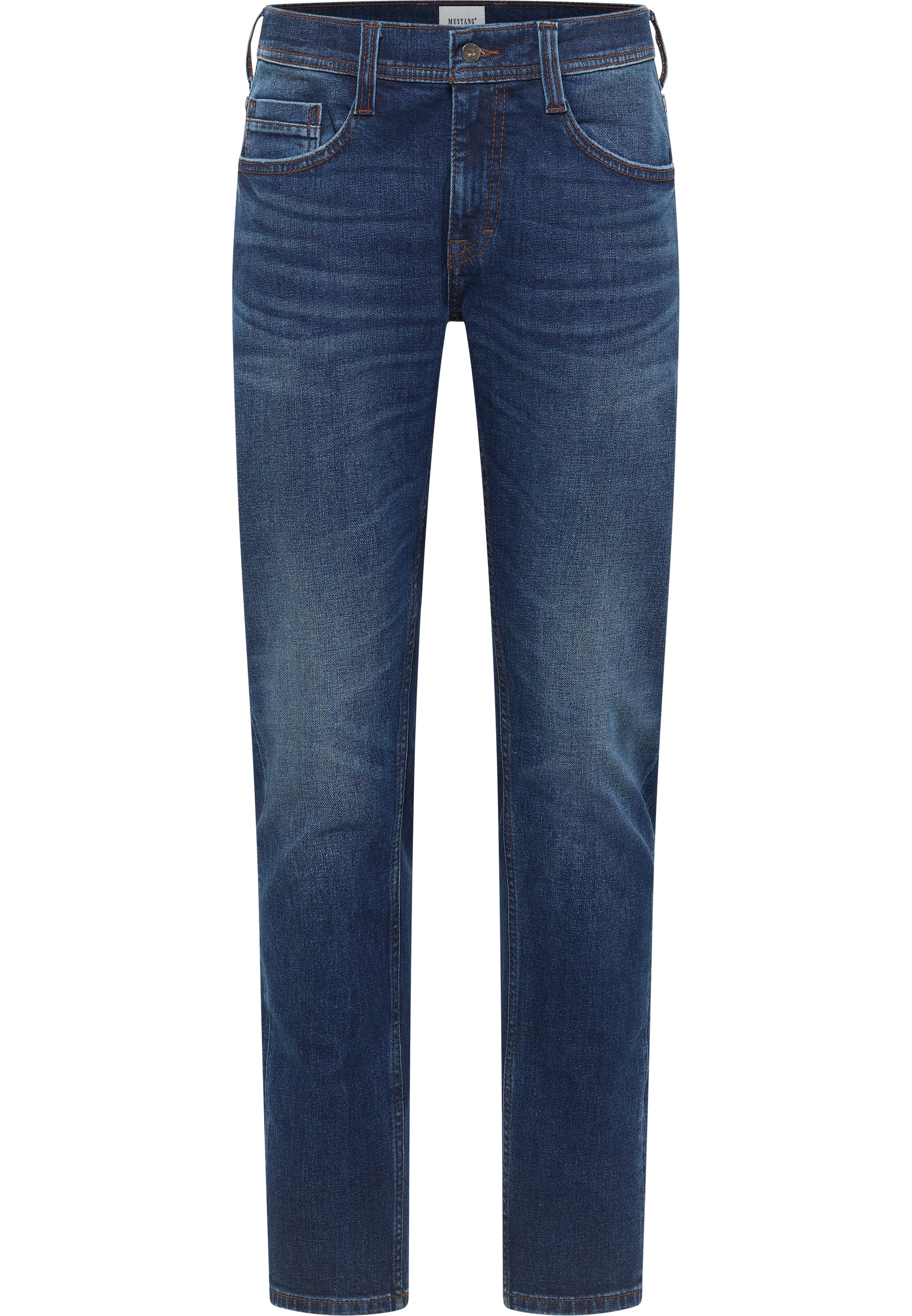 MUSTANG Jeans slim »Herren Style Oregon Slim«