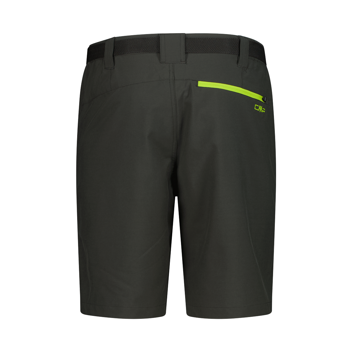 CMP Funktionsshorts  mit Reissverschlusstaschen, aus elastischem, atmungsaktivem Material