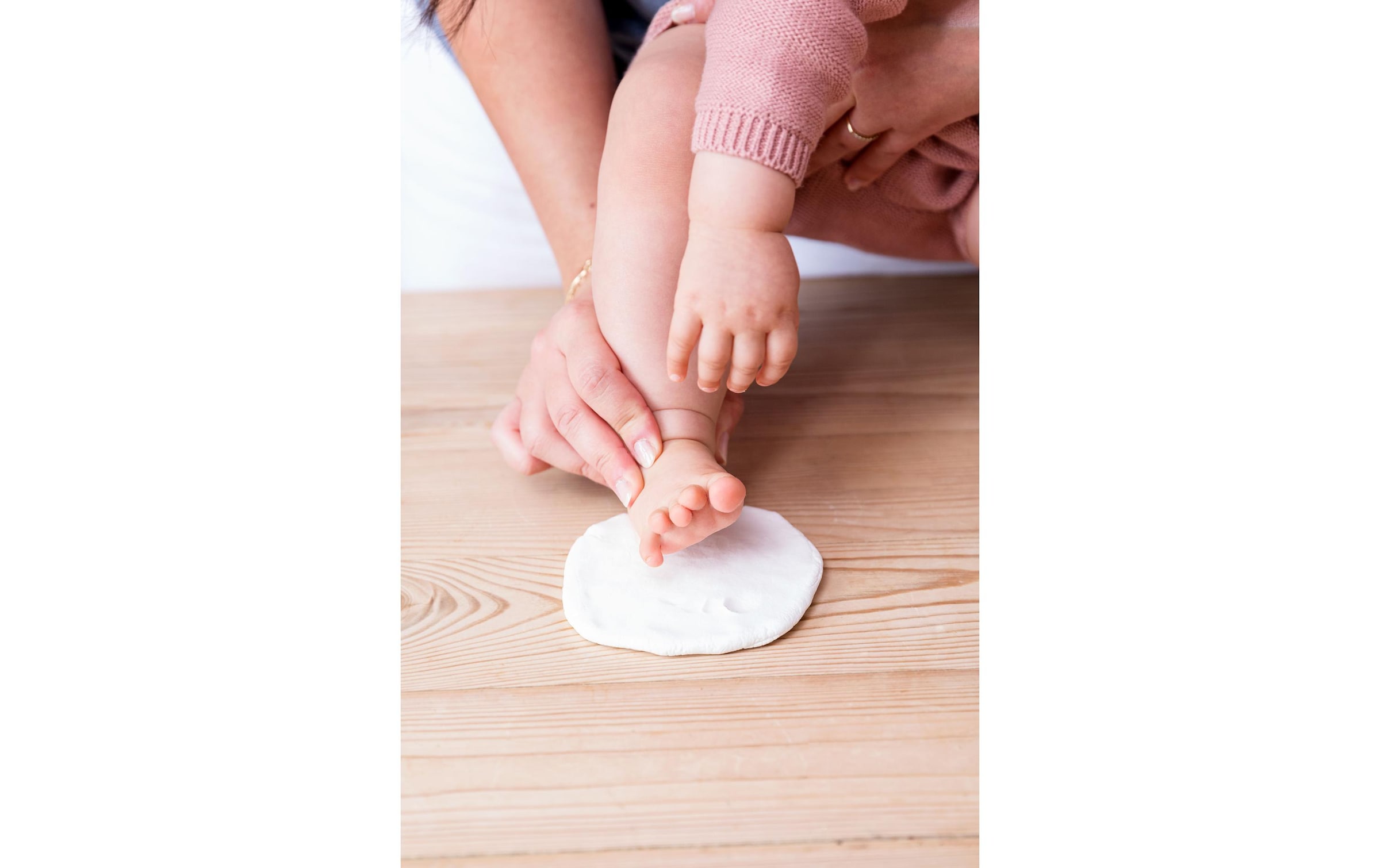Tiny Love Cadre »3D-Abdruckset Bildrahmen«