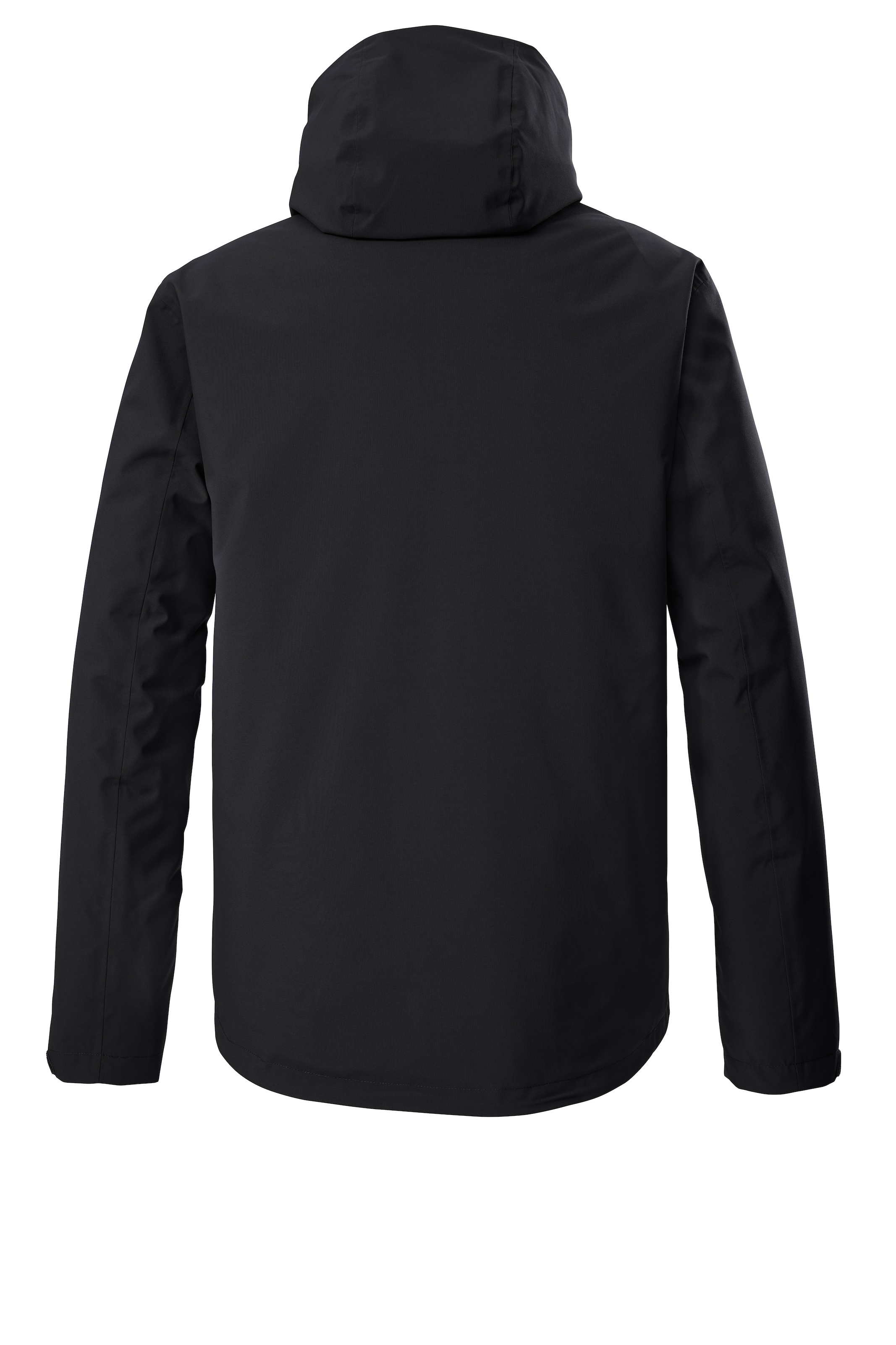 Killtec 3-in-1-Funktionsjacke »KOW 95 MN JCKT« 1 Stk. tlg. Winterjacke Herren