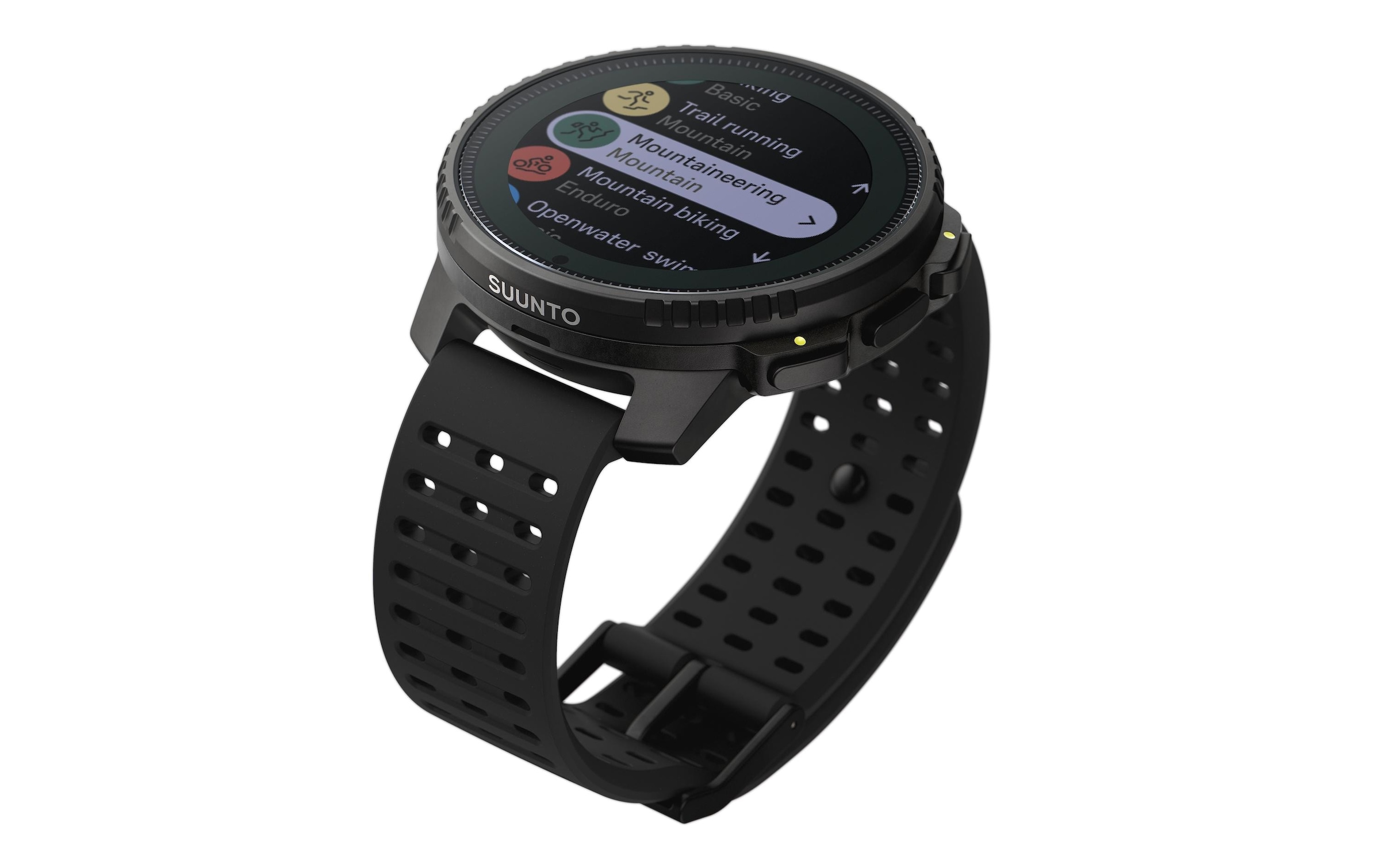 Suunto Fitnessuhr »Vertical«(/ 1,4 ″) RTOS