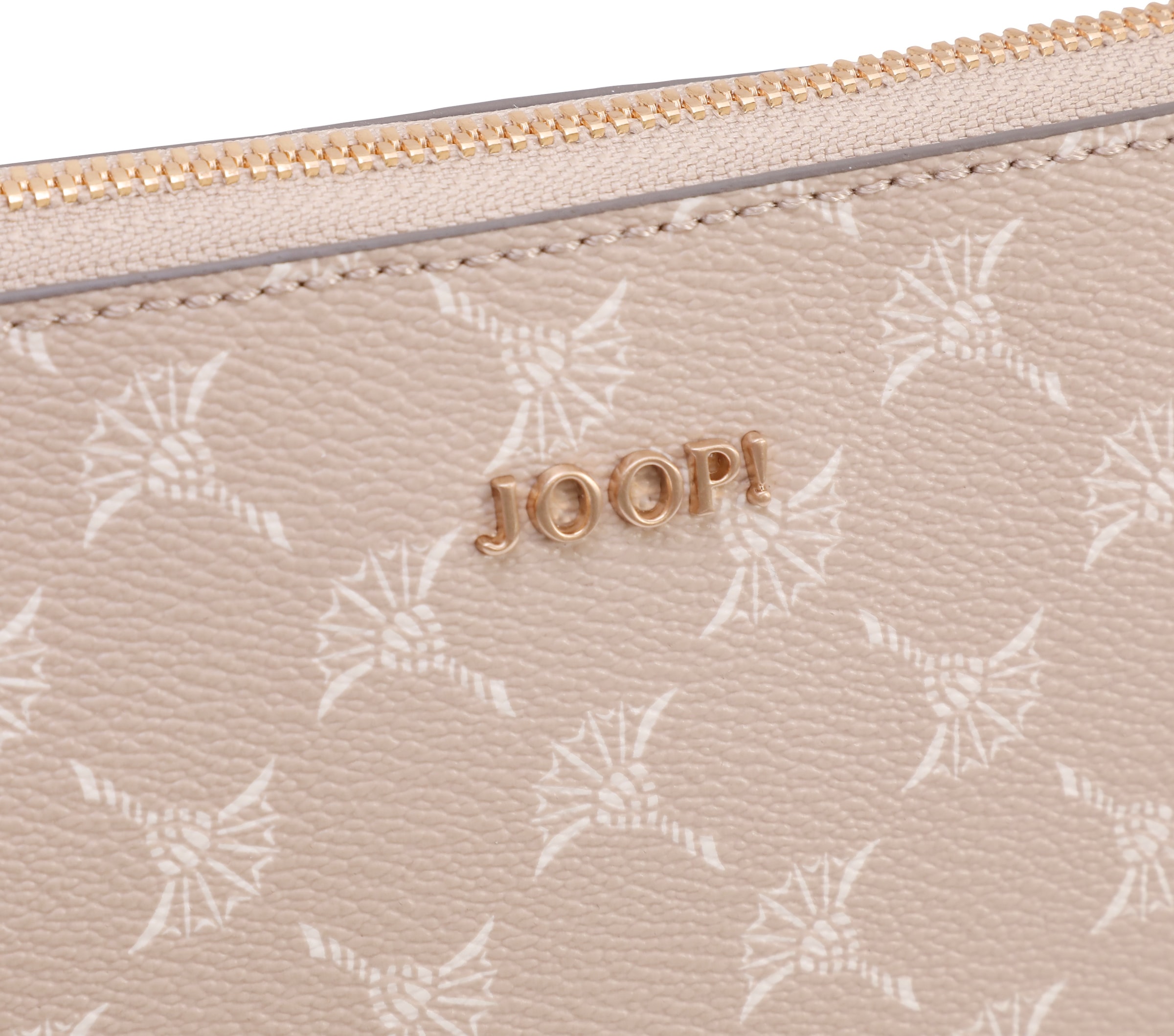 JOOP! Umhängetasche »cortina 1.0 jasmina shoulderbag shz« Handtasche Damen Tasche Damen Schultertasche