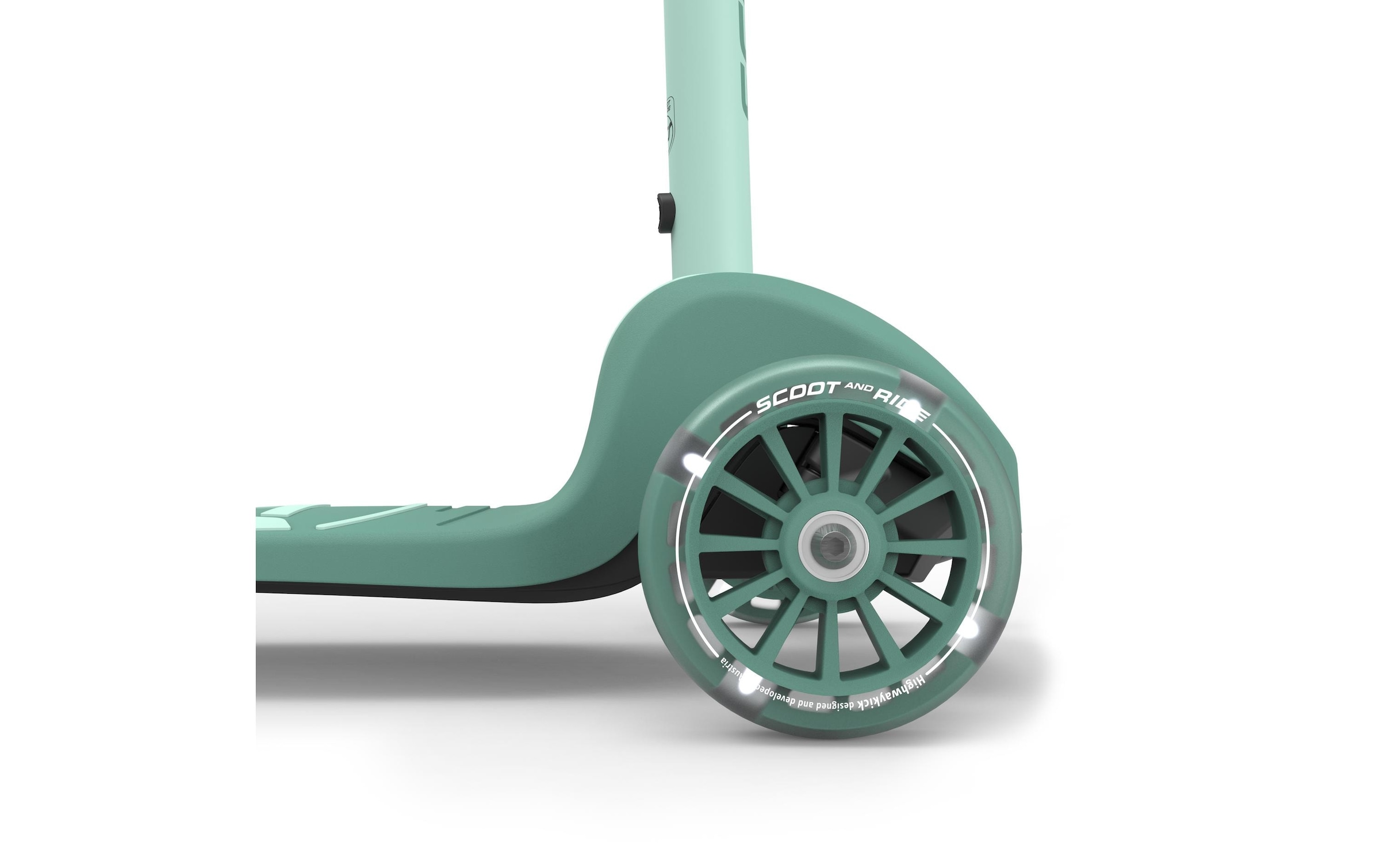   Scooter »Scoot and Ride Highwaykick 3S«
