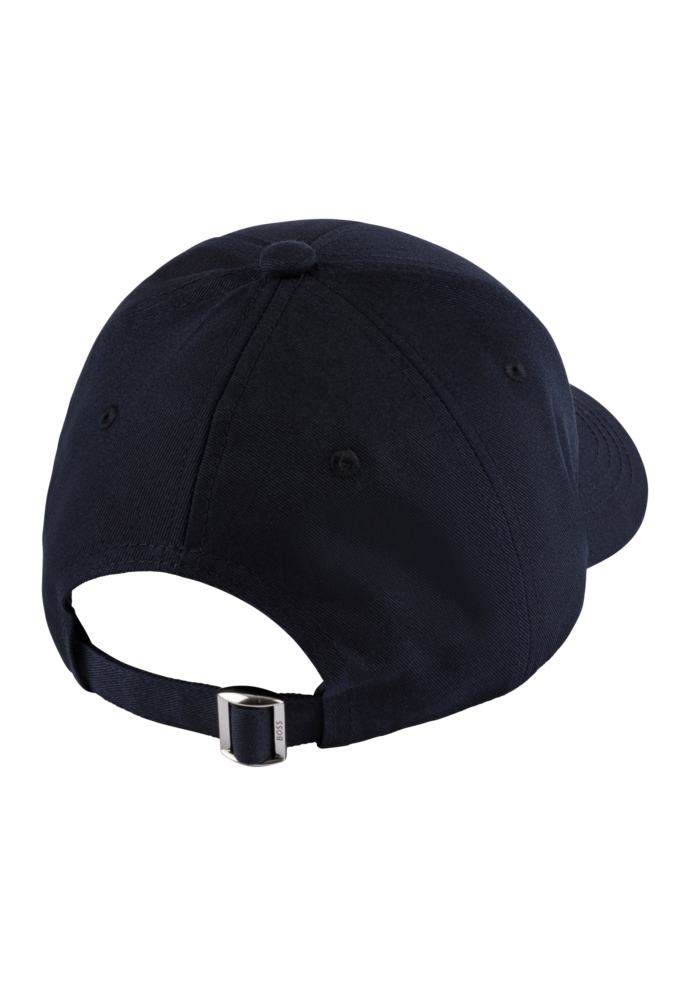 BOSS Baseball Cap »Ari« mit BOSS Logostickerei Ton in Ton, unisex