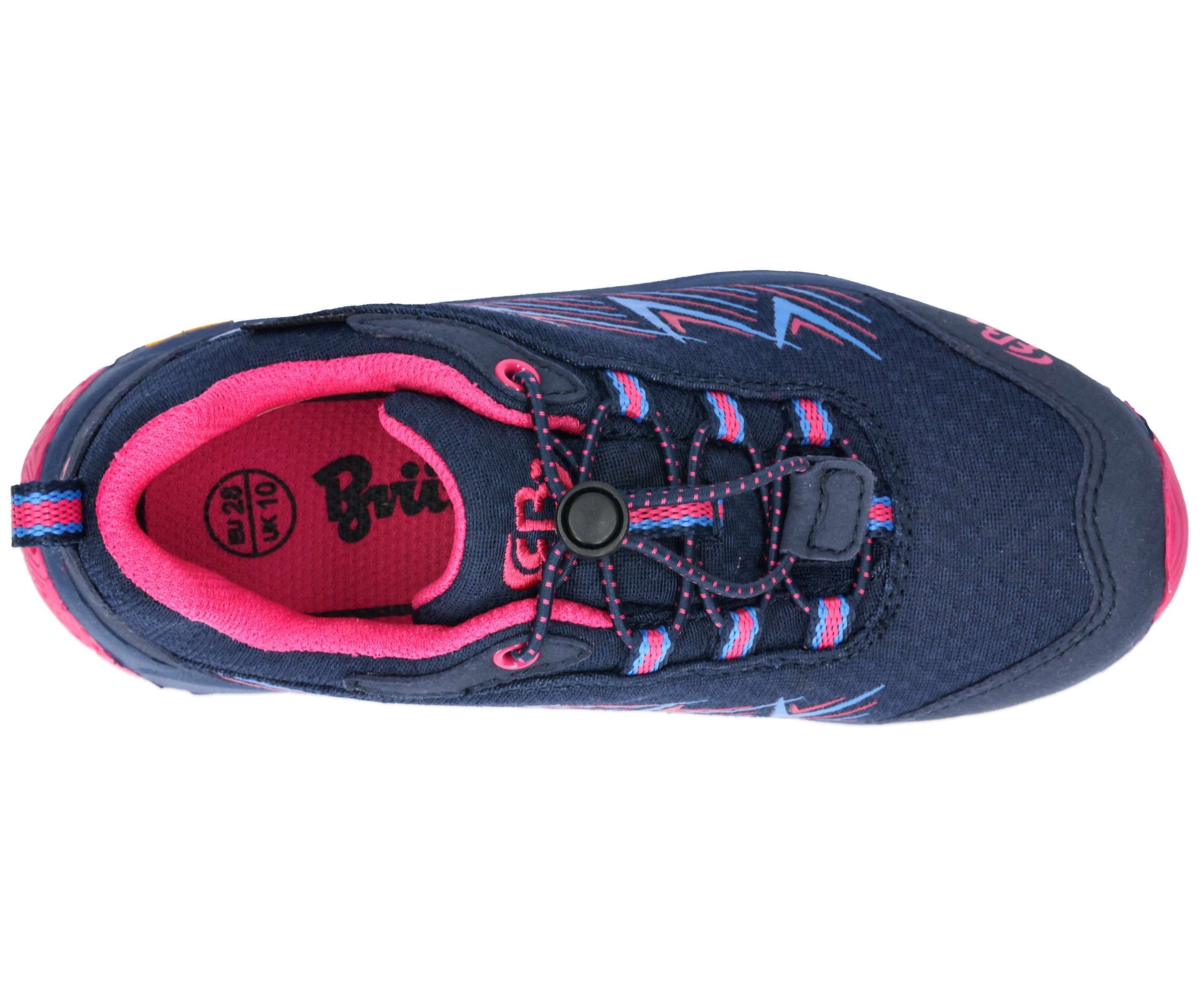 BRÜTTING Chaussure d'extérieur »Outdoorschuh Chesna Low«