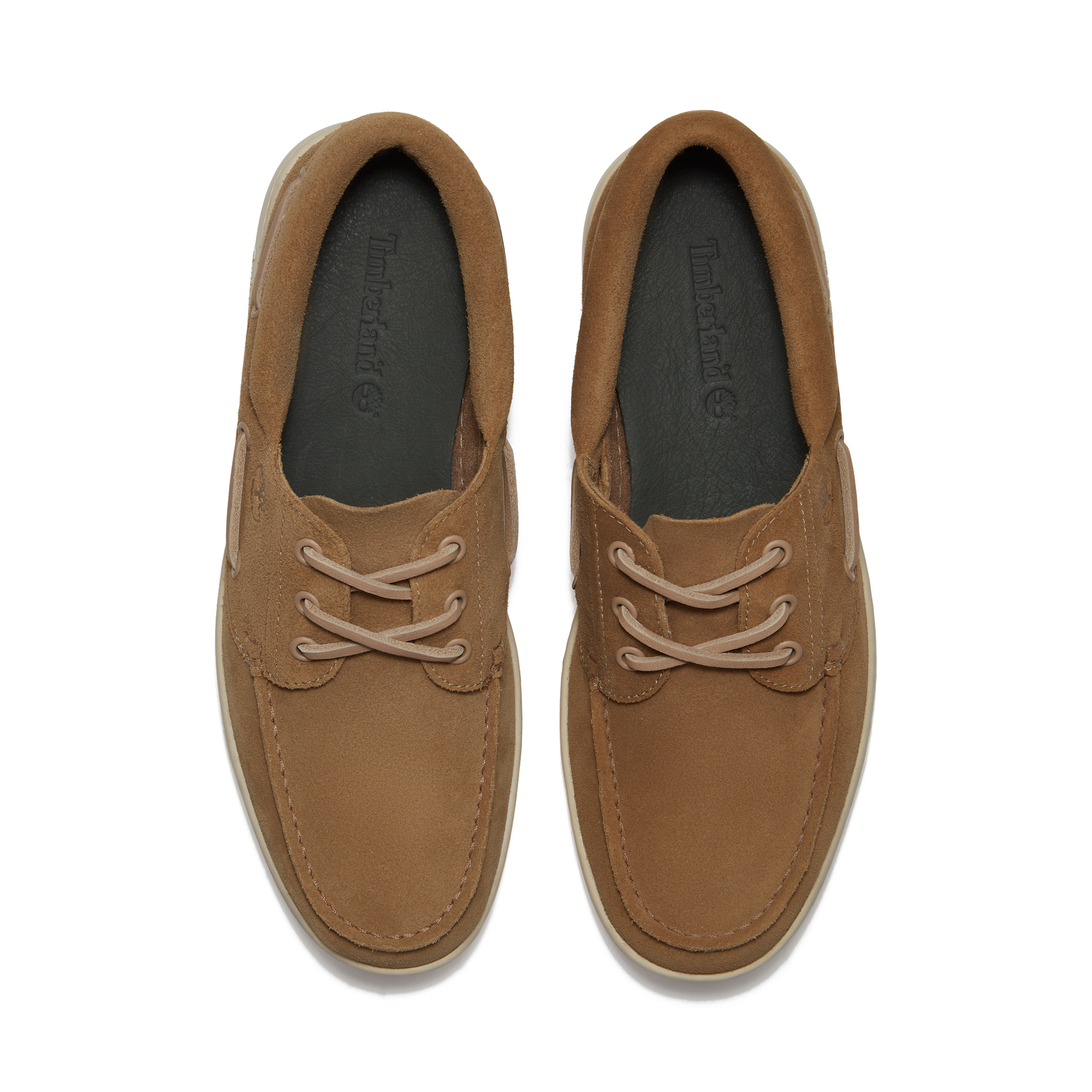 Timberland Bootsschuh »PORTOFINO PIER BOAT SHOE«  aus Premium Timberland Leder