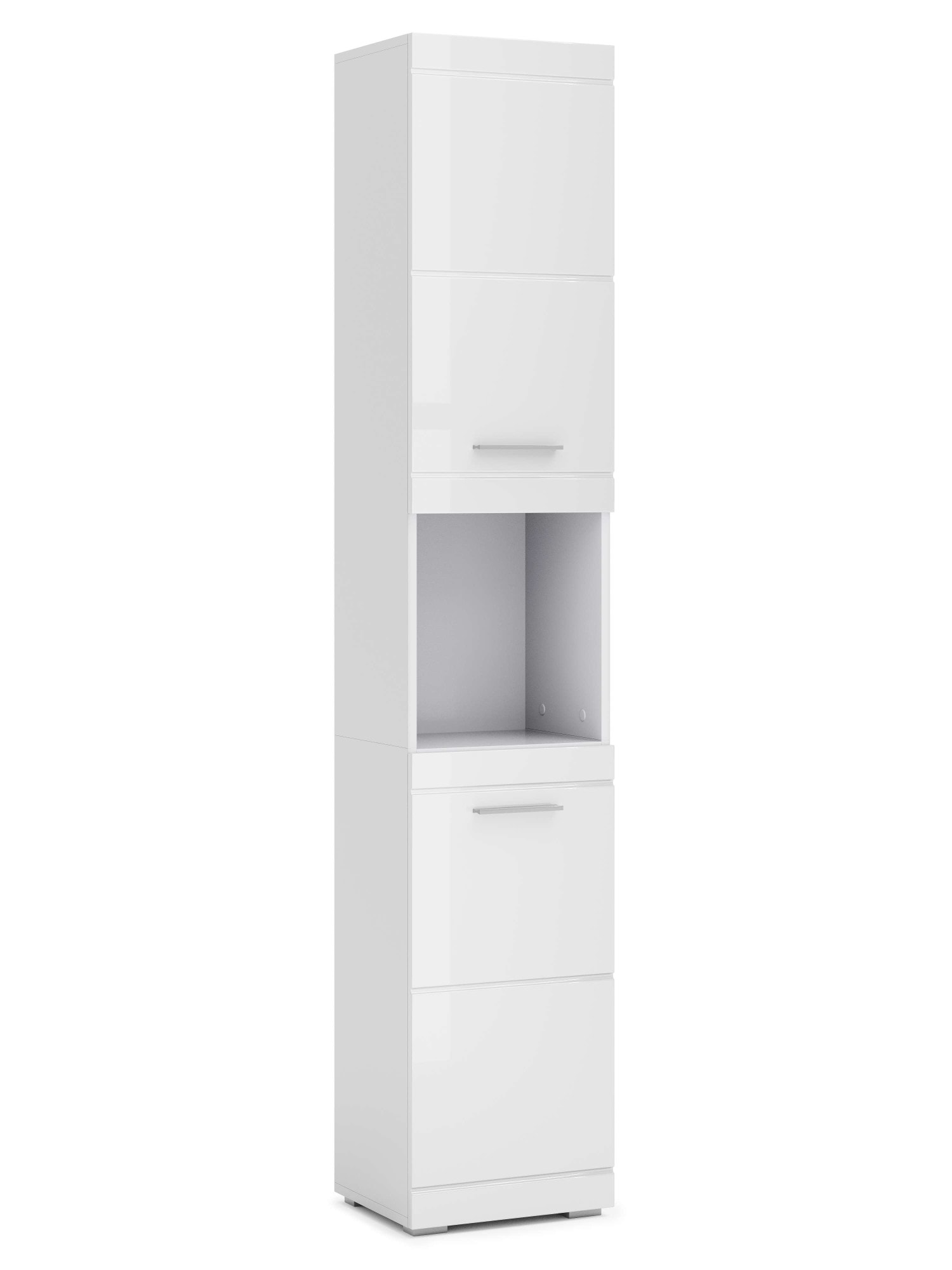 GOODproduct Ensemble de meubles de salle de bain »Föhr« Ensemble, 5 cuis tlg.