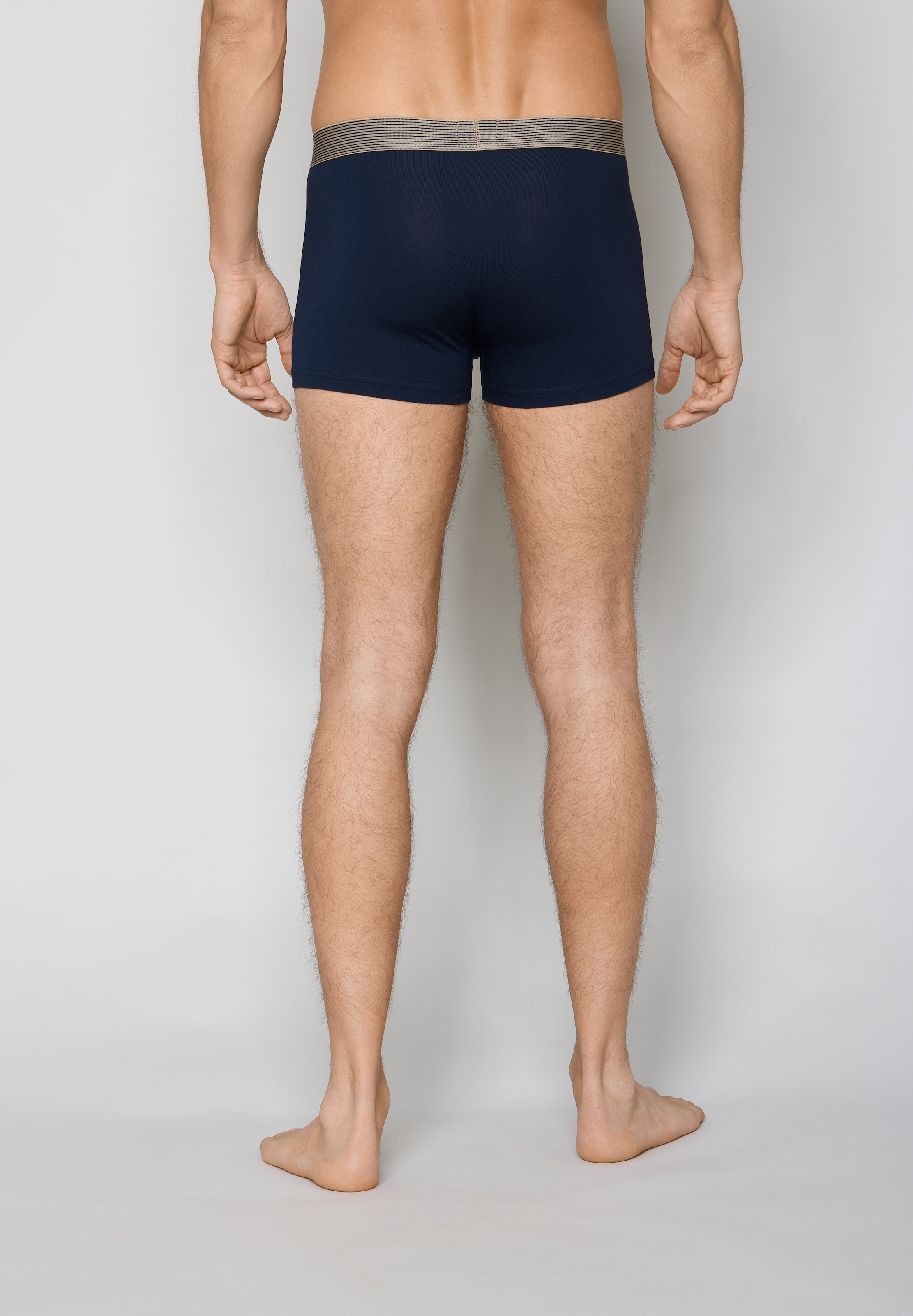 JOOP! Boxer mit Jersey-Material, in klassischen Farben