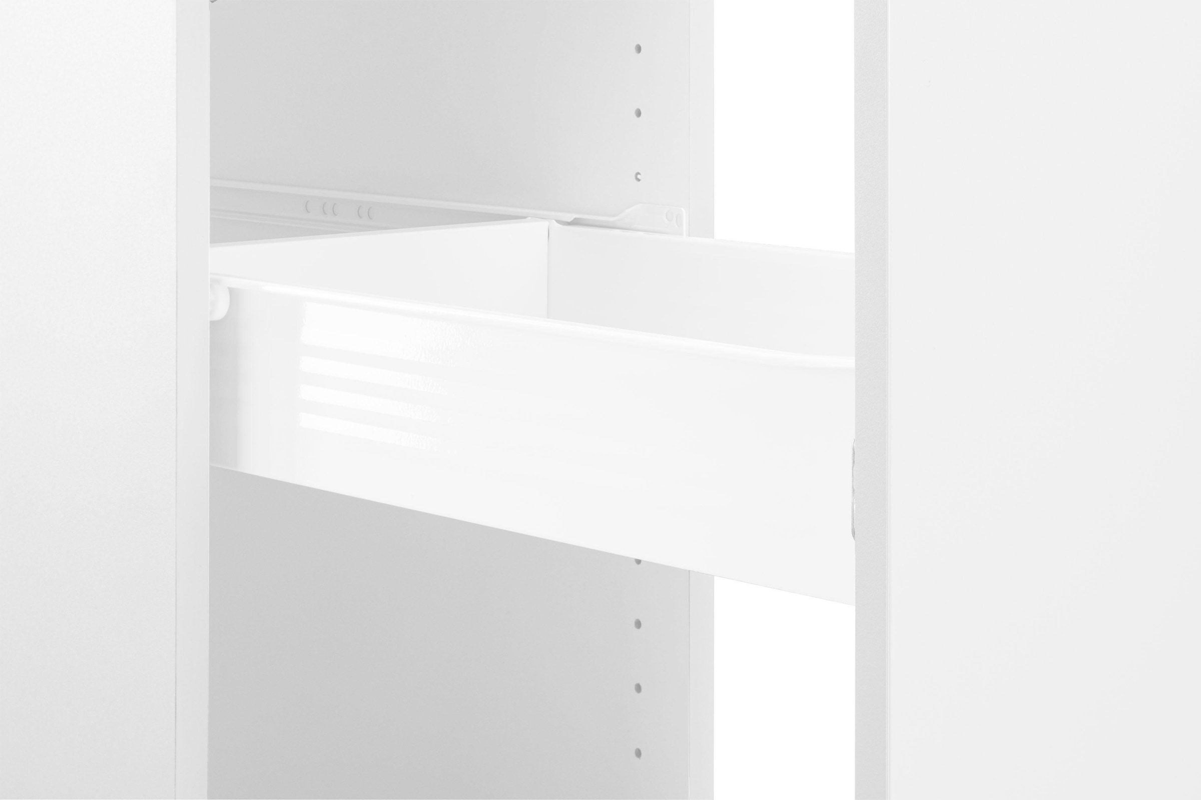 OPTIFIT Armoire à pharmacie »Roth« Breite 30 cm