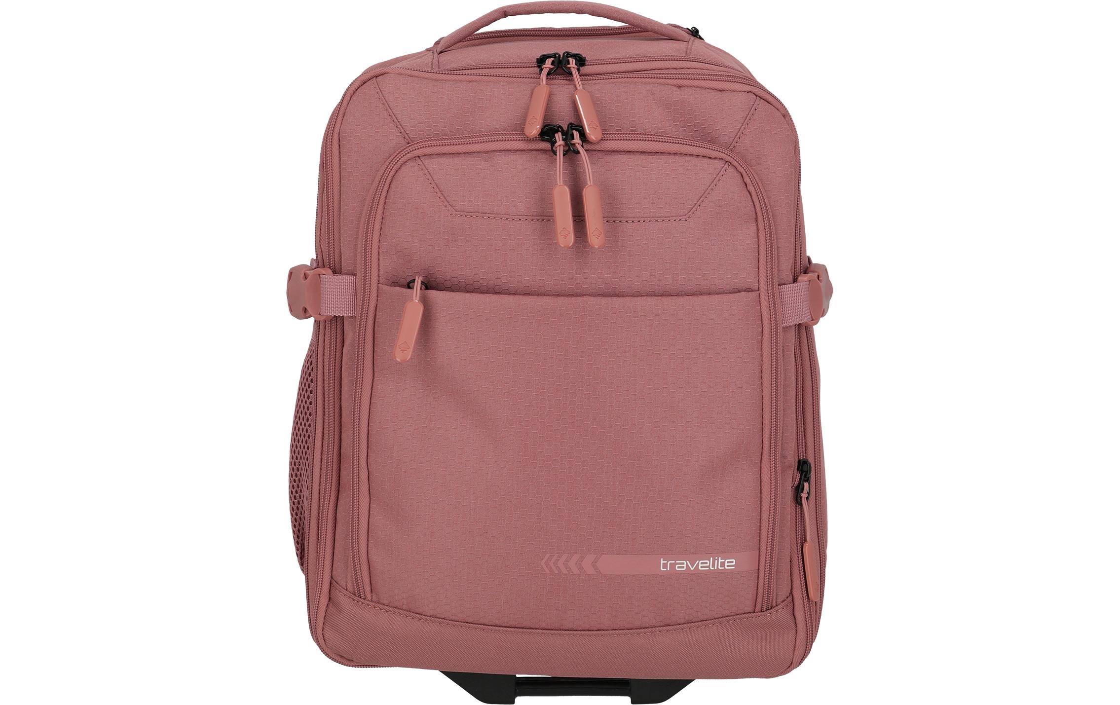 travelite Trolley »Kick Off Backpack 28 l«
