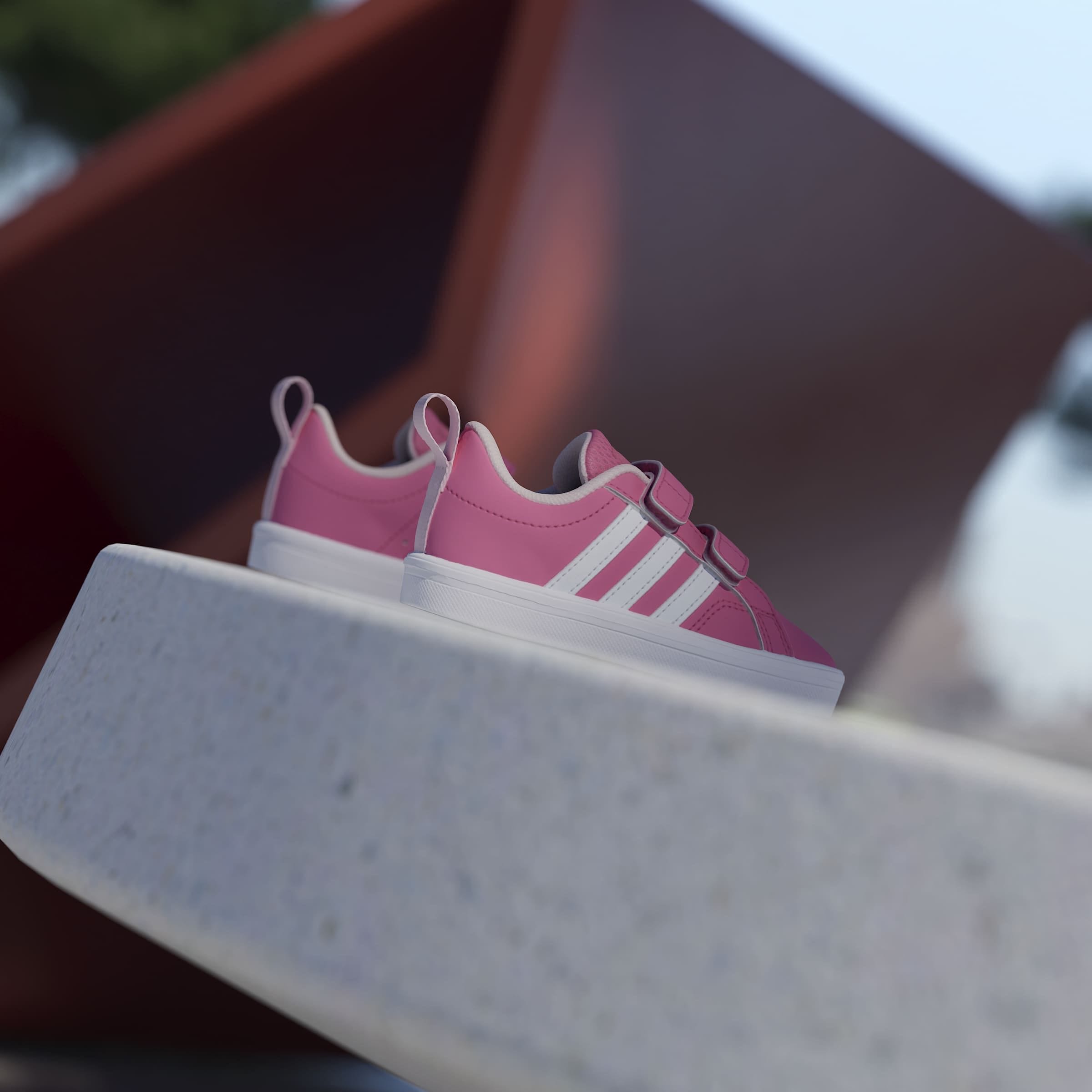 adidas Sportswear Sneaker »VS PACE 2.0 KIDS«  für Kinder
