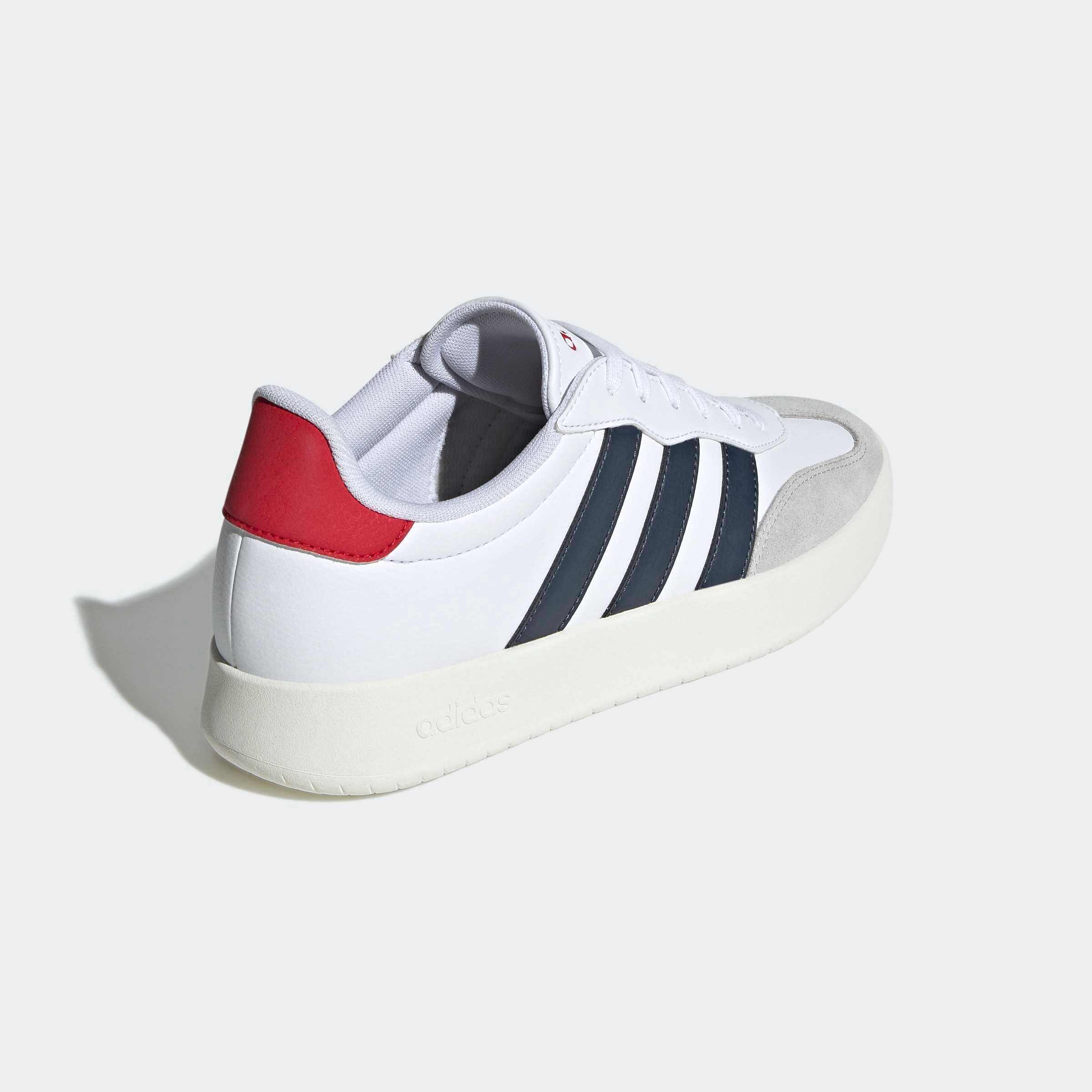 adidas Sportswear Sneakers »BARREDA«  inspiriert vom Design des adidas Handball Spezial