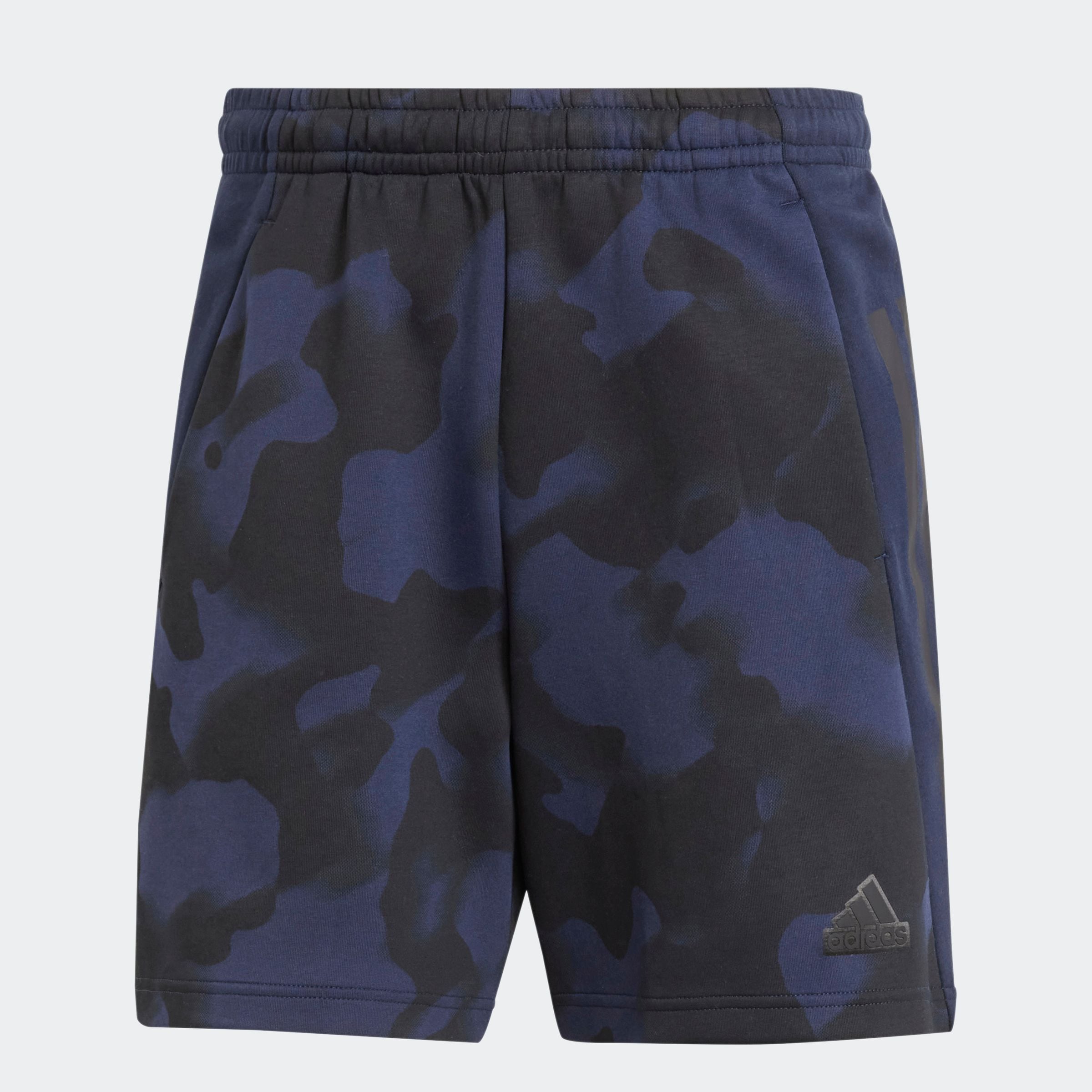 adidas Sportswear Short »M FI 3S SHO AOP«