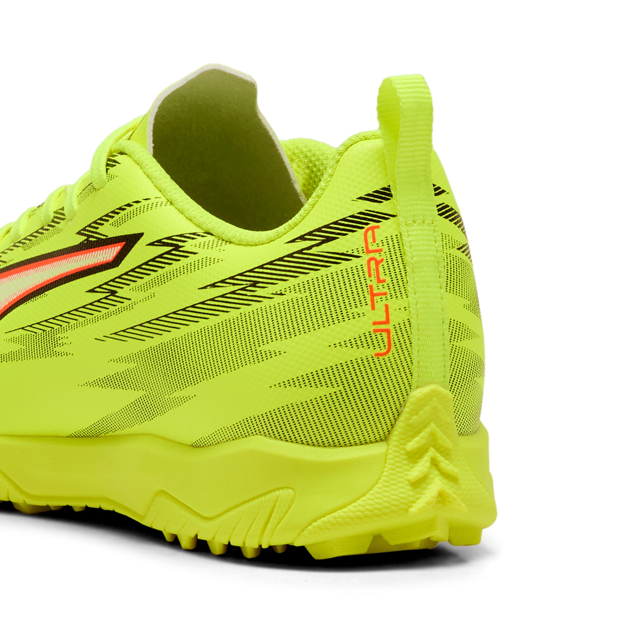 PUMA Fussballschuh »ULTRA 6 PLAY TT JR«  für synthetische Hartplätze, für Jugendliche