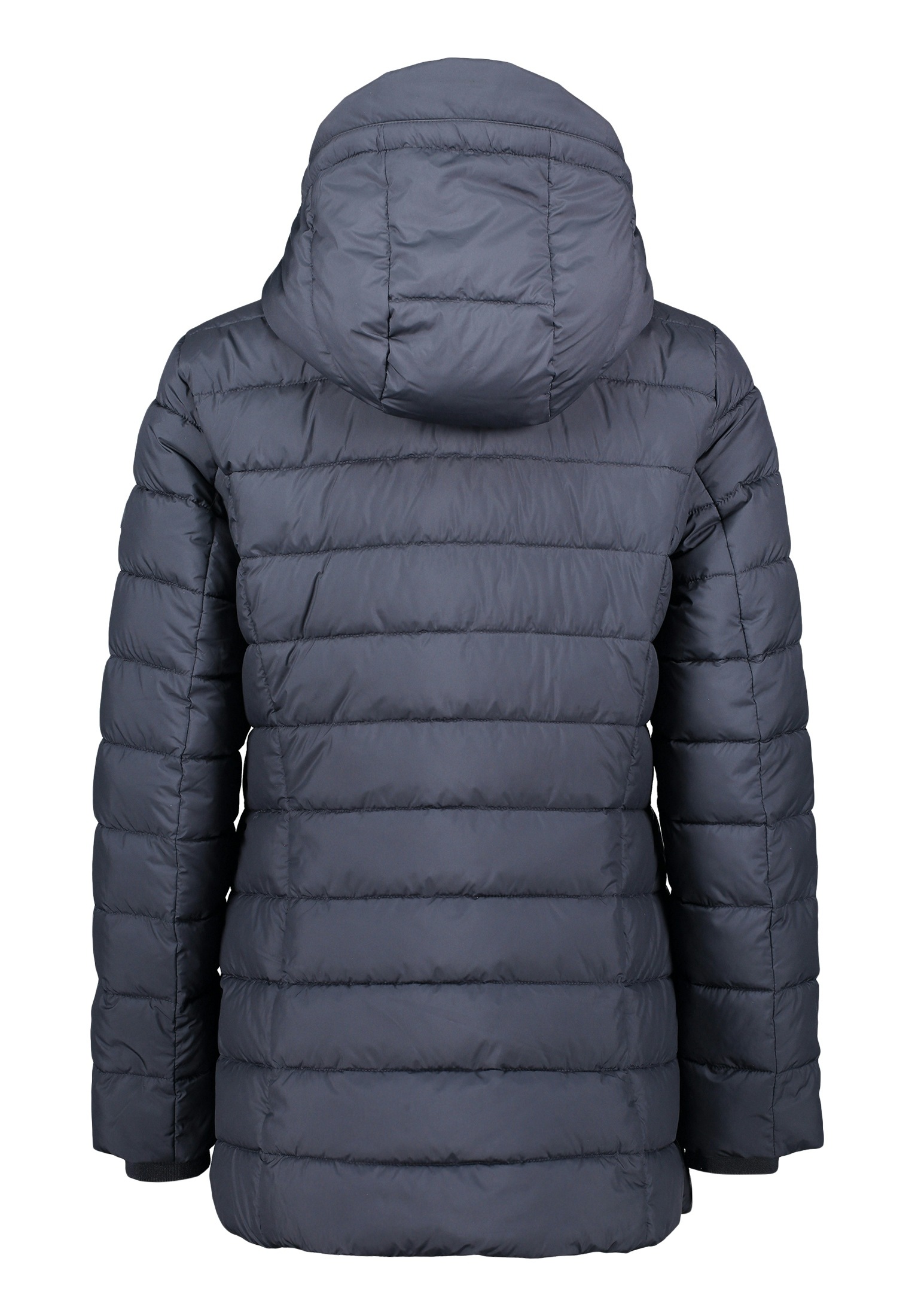 Betty Barclay Steppjacke mit Kapuze mit Kapuze