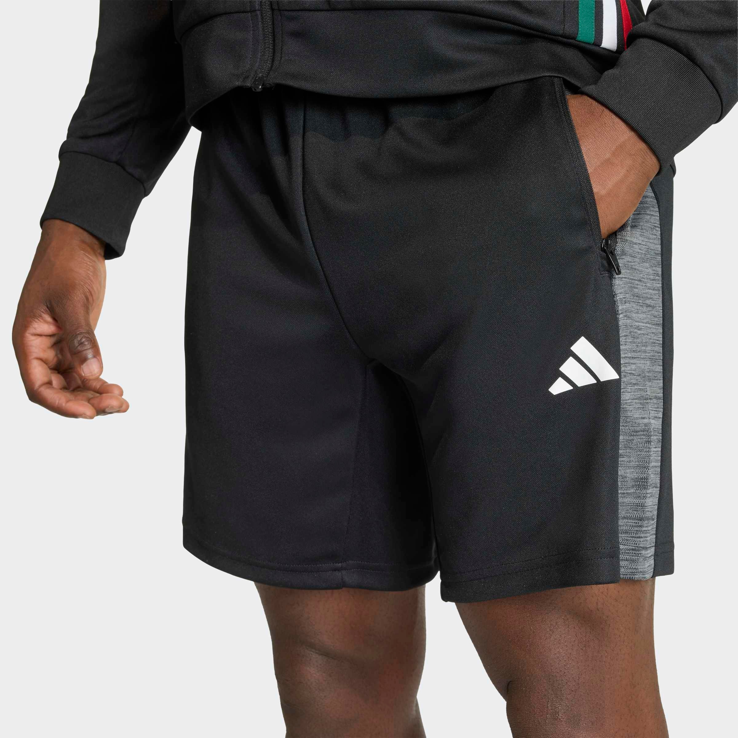 adidas Performance Short »WORKOUT ESSENTIALS ALL-SET«