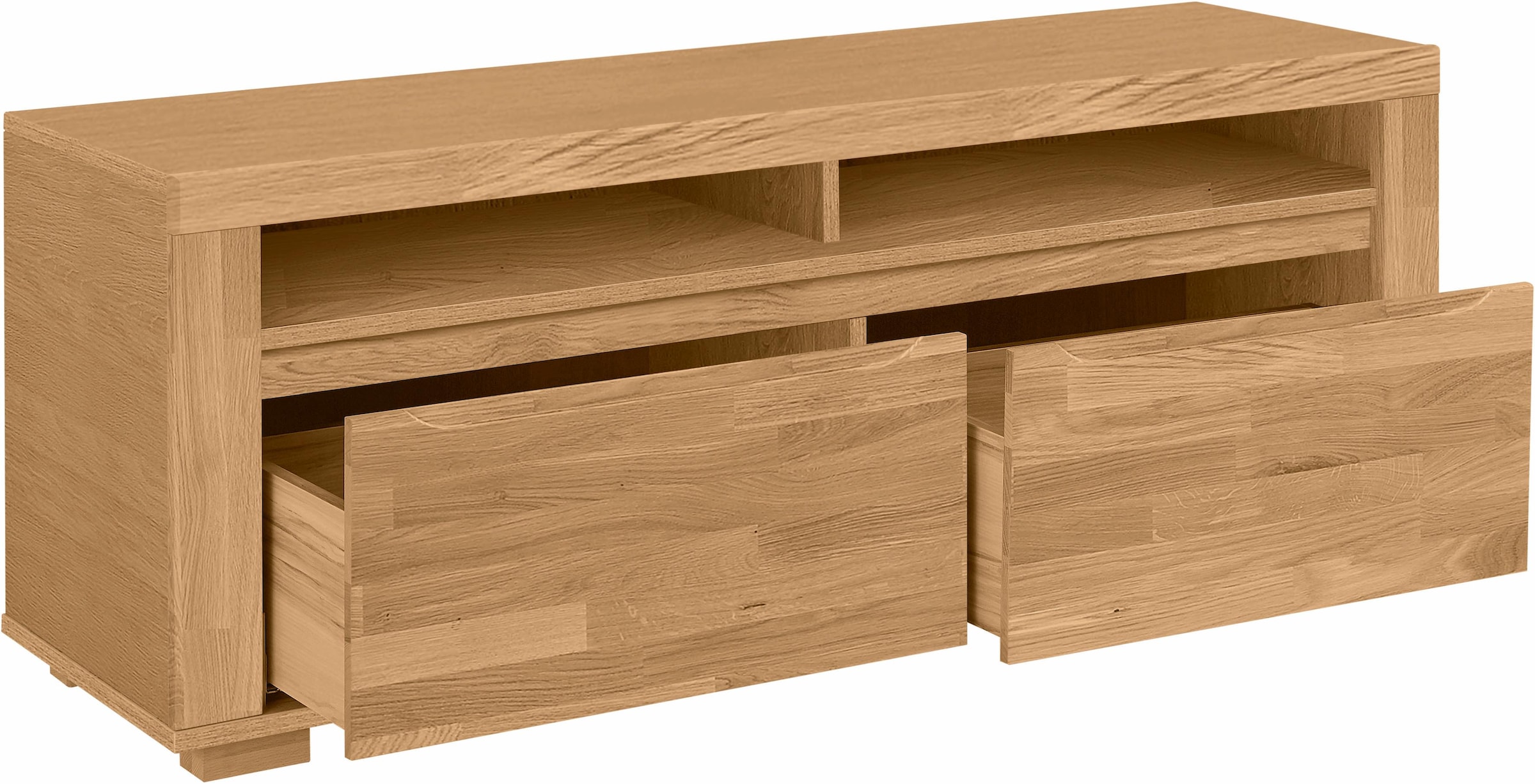 GOODproduct Lowboard »Denis« Breite 140 cm