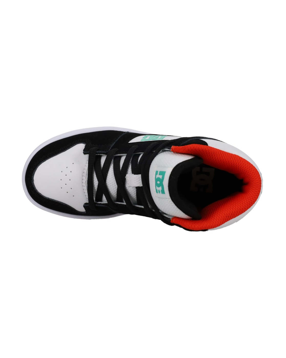 DC Shoes Sneaker »Manteca 4 Hi«