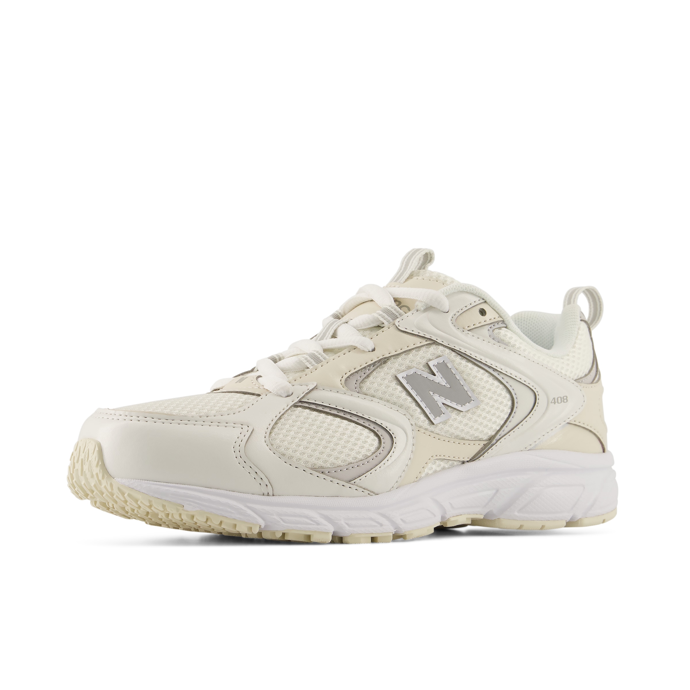 New Balance Sneakers »408«  inspiré du design des New Balance 530 et 740