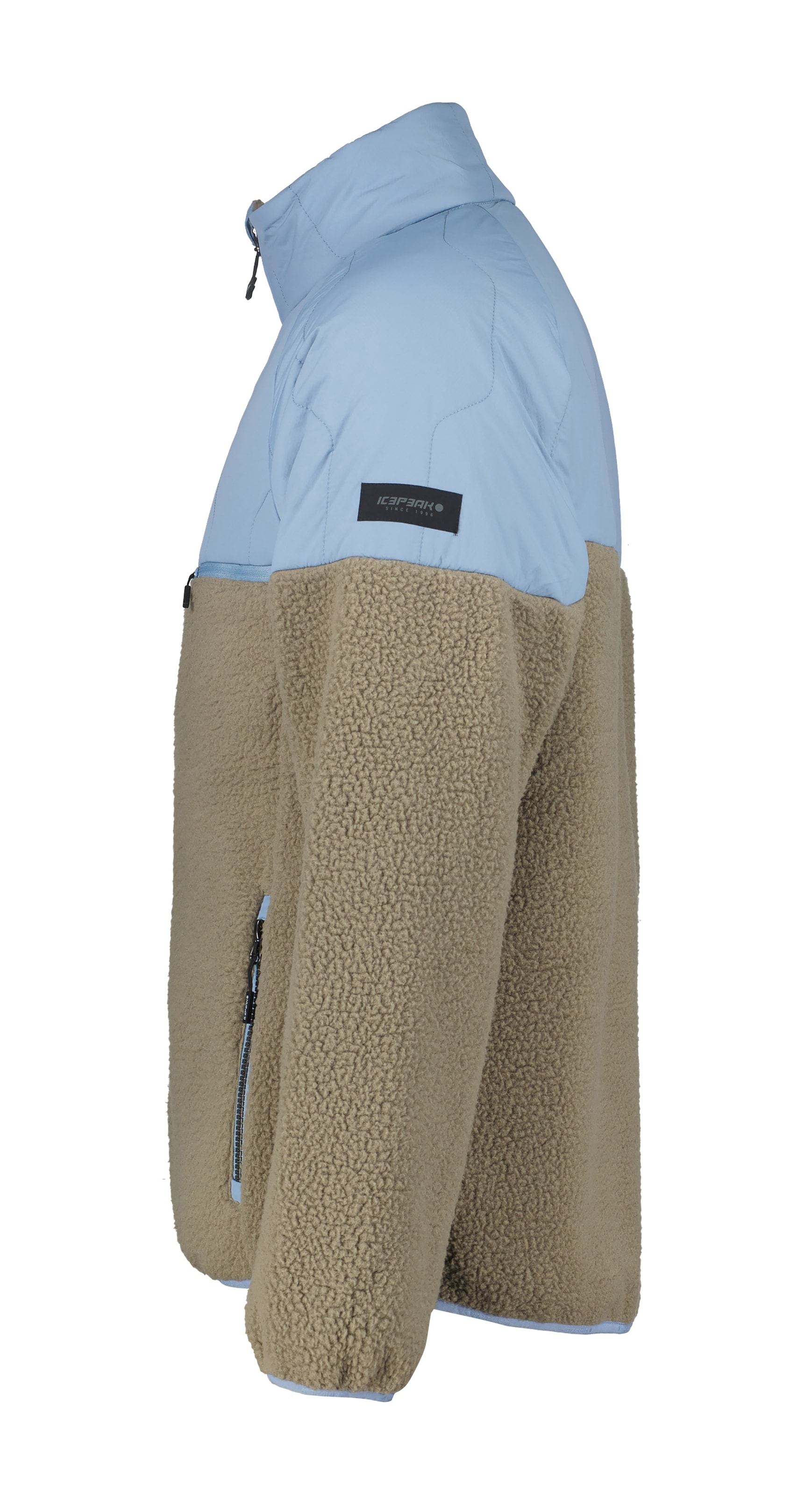 Icepeak Veste polaire »MANTON« 1 cuis tlg.