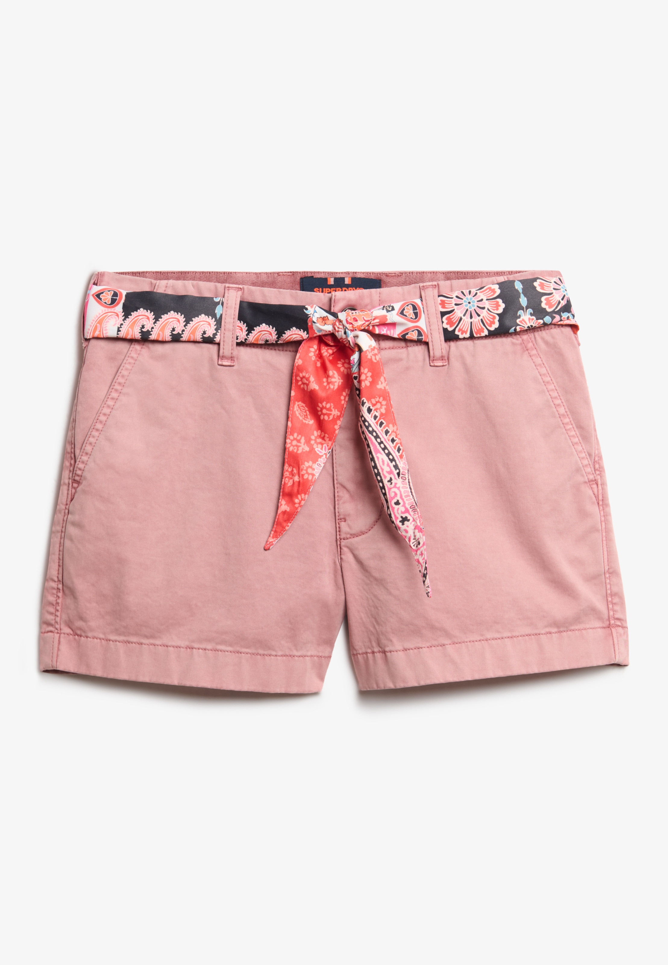 Superdry Chinoshorts »CLASSIC CHINO SHORT«