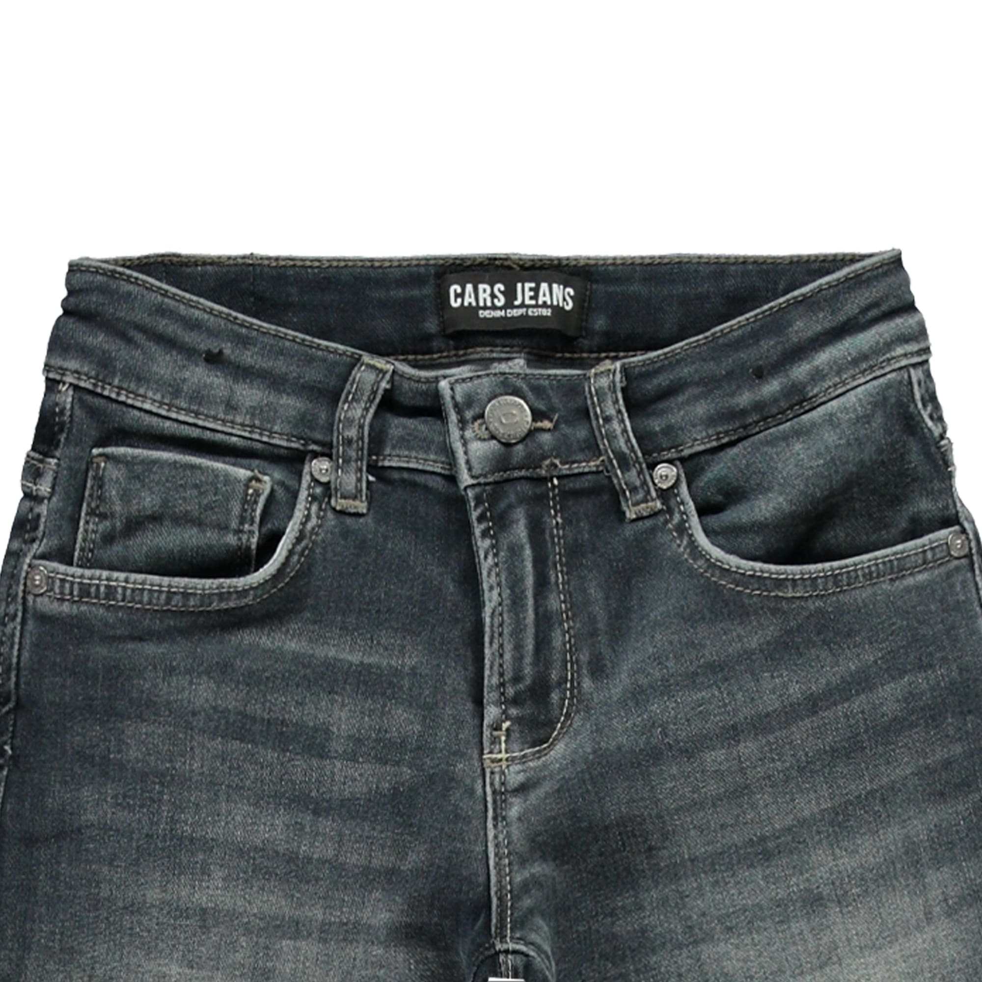 CARS JEANS Short en jean »CALIFORNIA Den«