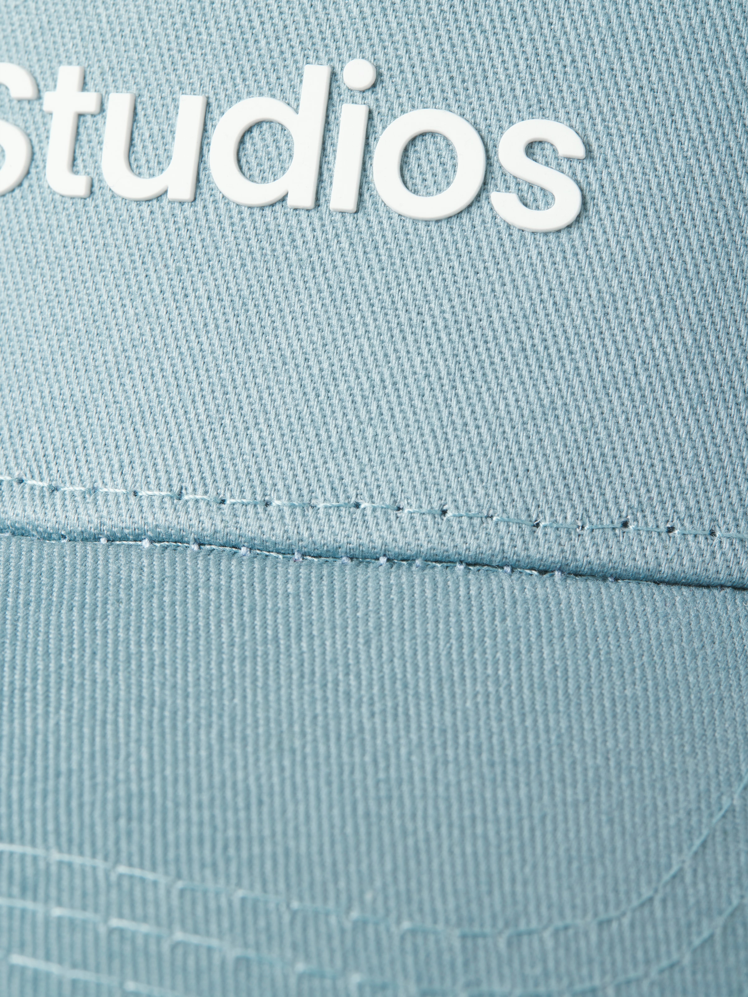 Jack & Jones Casquette de baseball »JACBASE SOHO CAP LN« mit Logostickerei