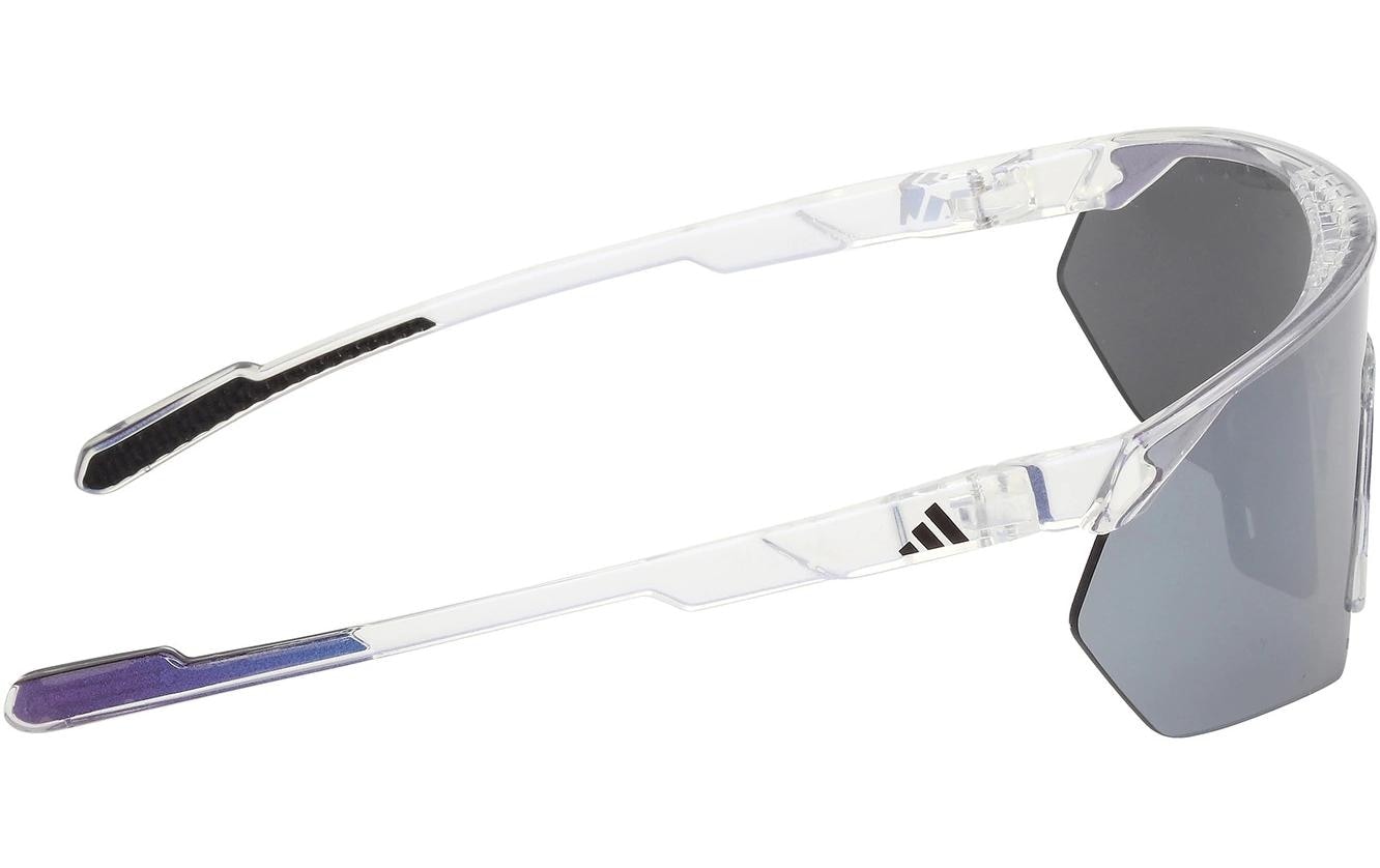 adidas Performance Sportbrille »SP0076 Lens Smoke Mirror« UV Schutz